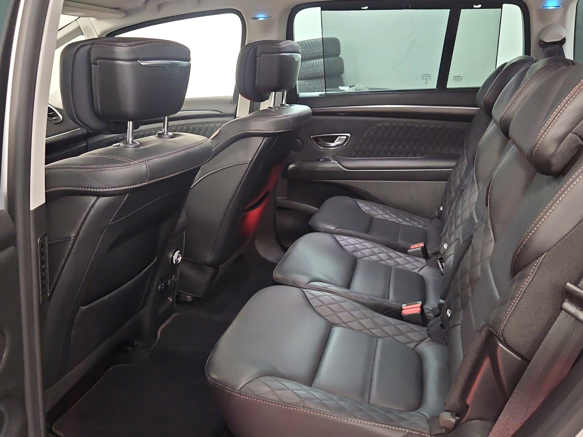 RENAULT Espace 1.8 TCe Initiale EDC 7-image-19