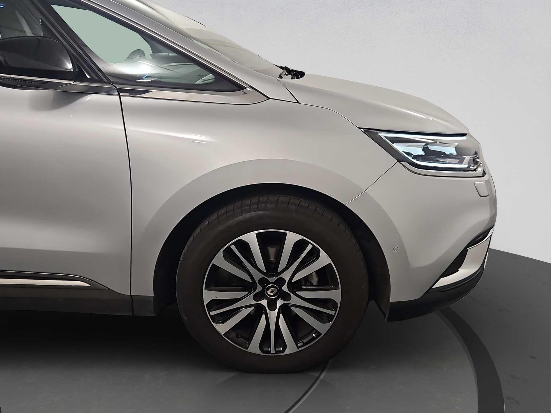 RENAULT Espace 1.8 TCe Initiale EDC 7-image-17