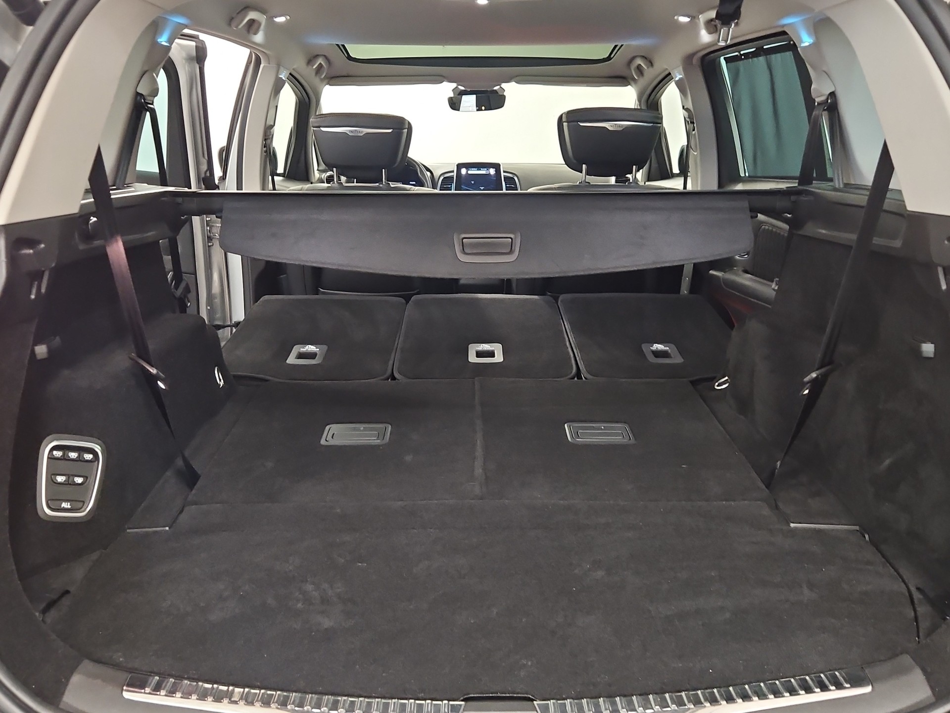 RENAULT Espace 1.8 TCe Initiale EDC 7-image-18