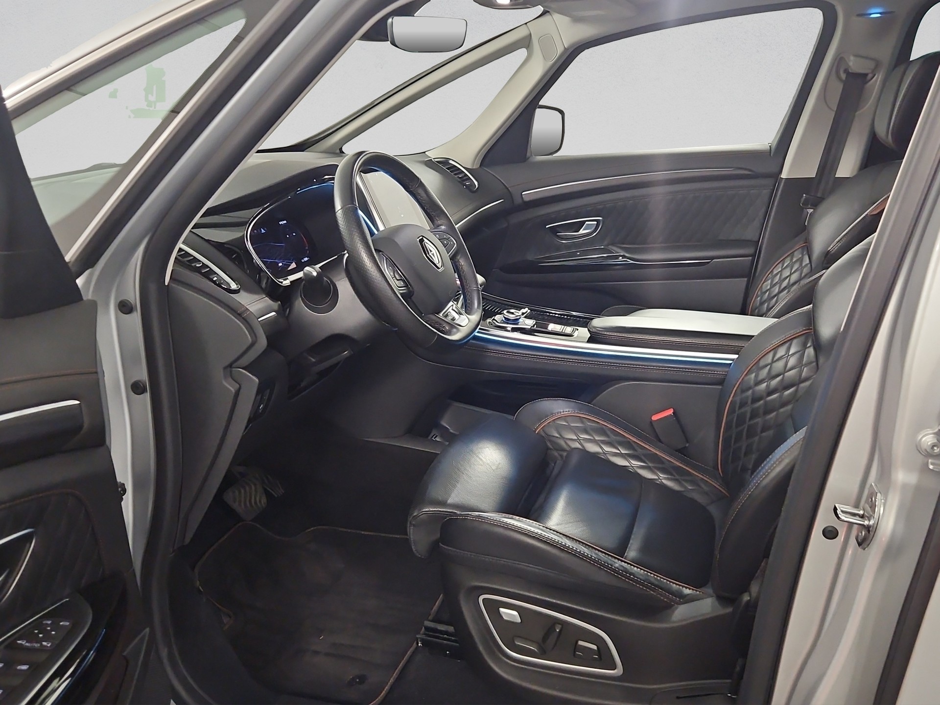RENAULT Espace 1.8 TCe Initiale EDC 7-image-8