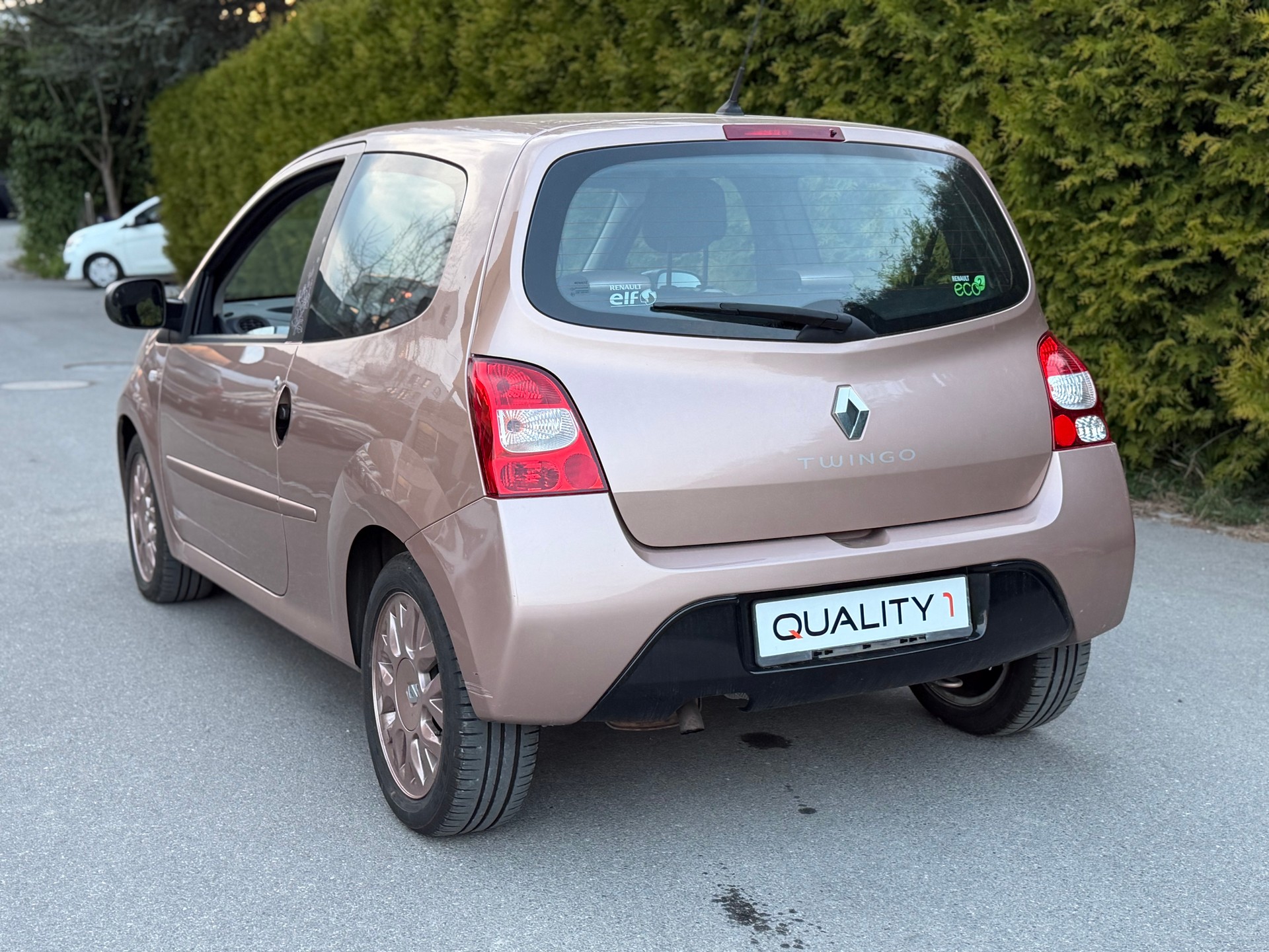 RENAULT Twingo 1.2 16V Expression-image-3