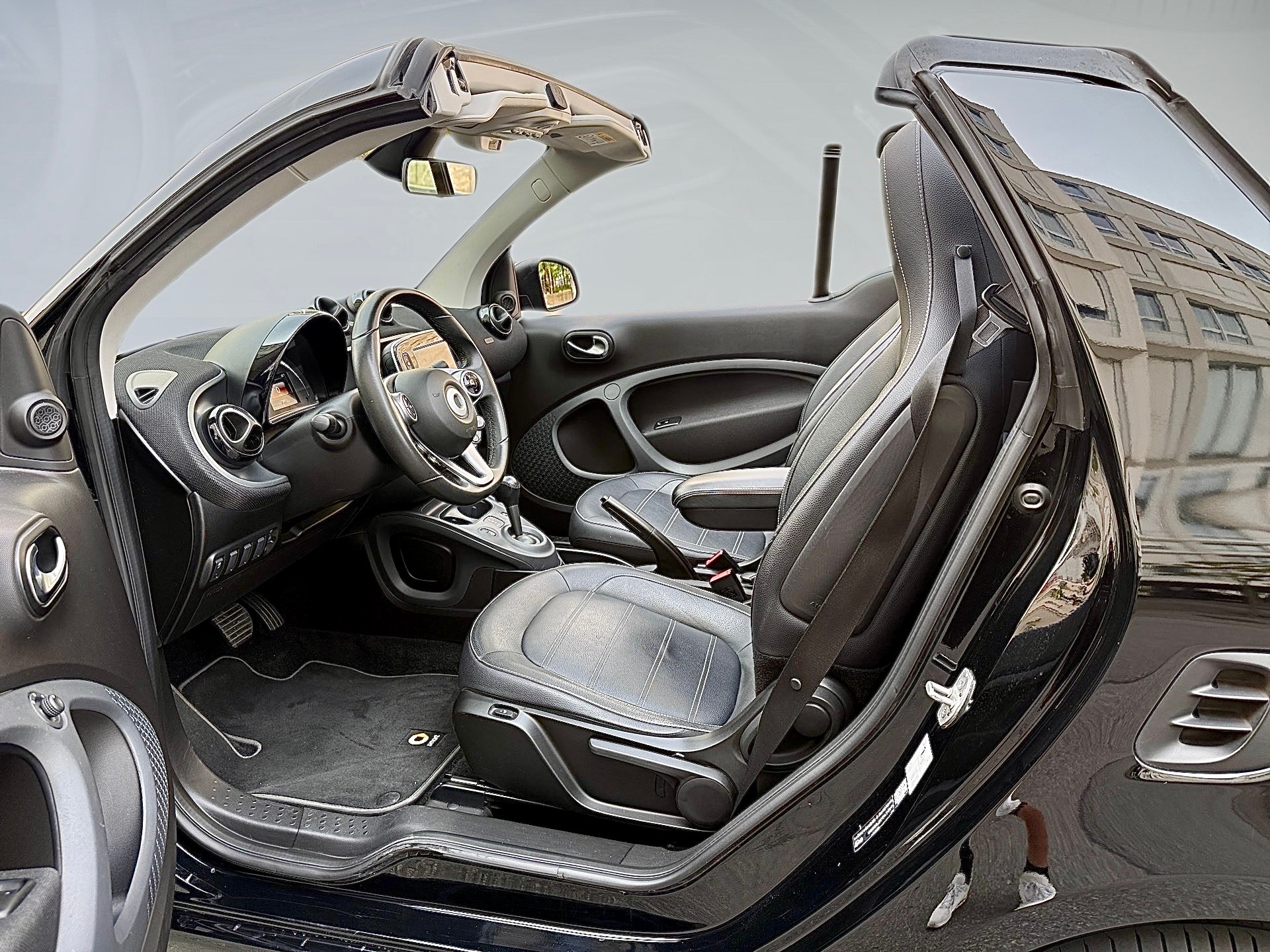 SMART fortwo prime twinmatic-image-10