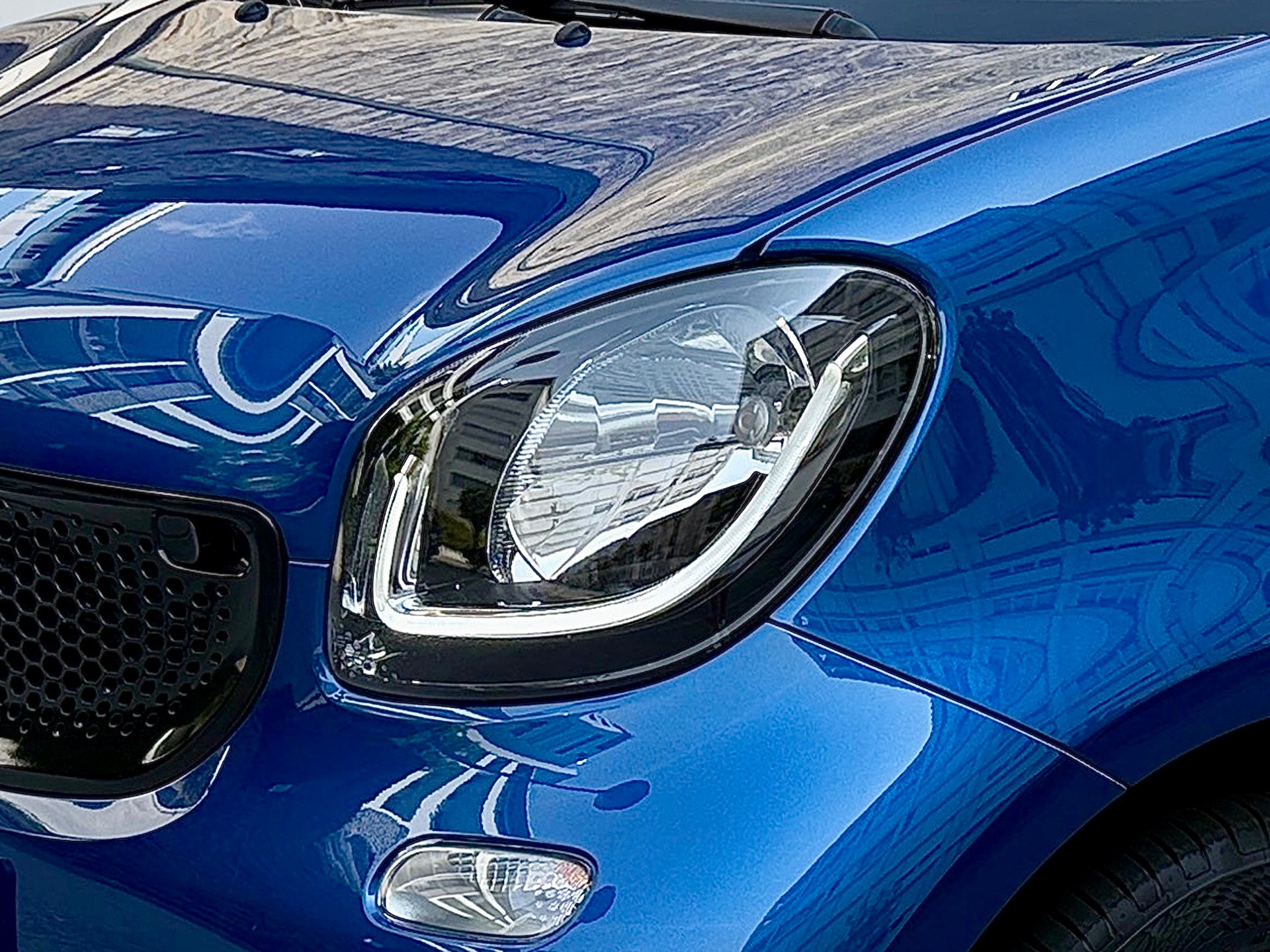 SMART fortwo prime twinmatic-image-8