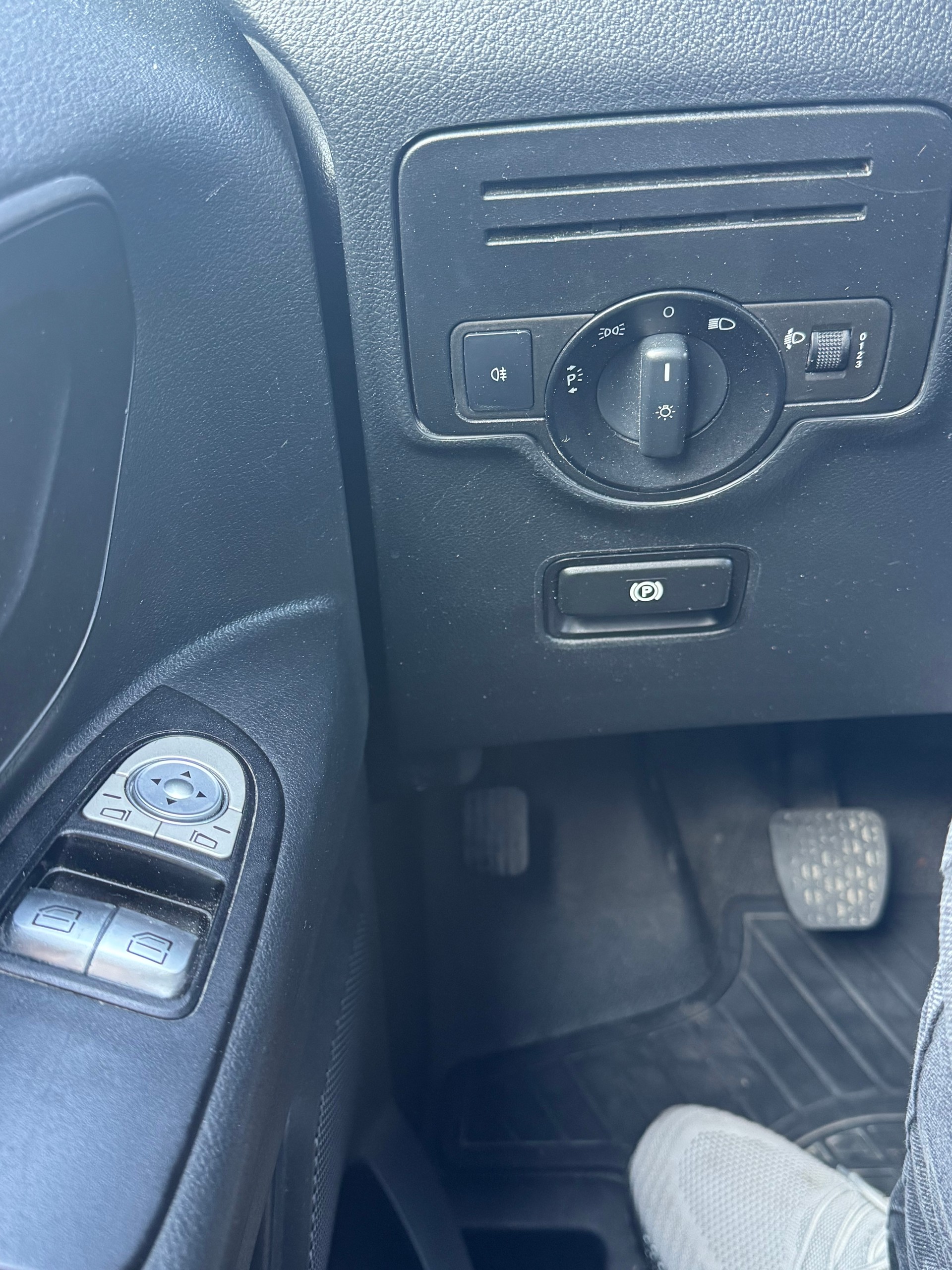 MERCEDES-BENZ Vito 111 CDI L Euro 5-image-14