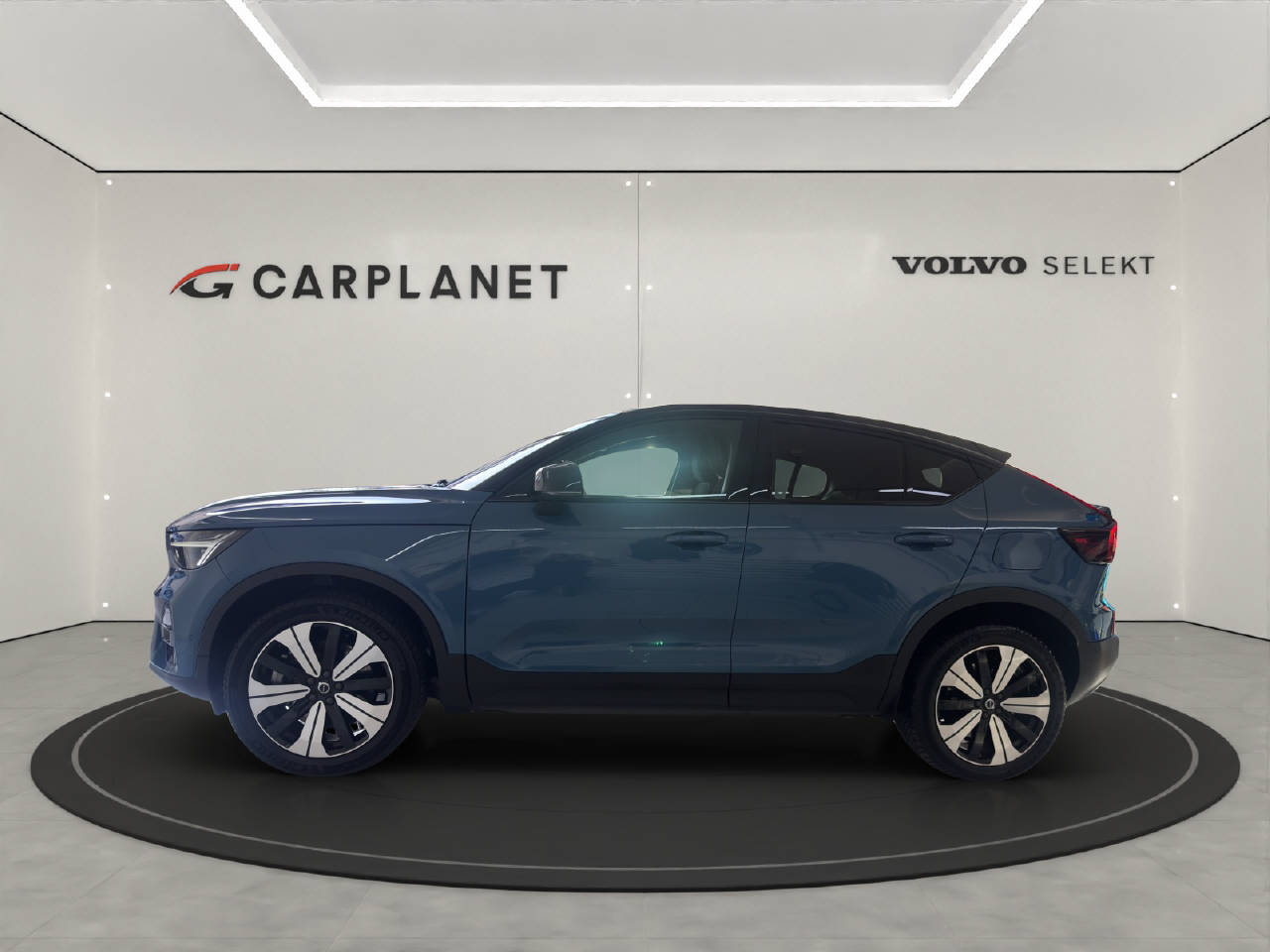 VOLVO C40 P8 Twin Recharge AWD-showroom-element-2
