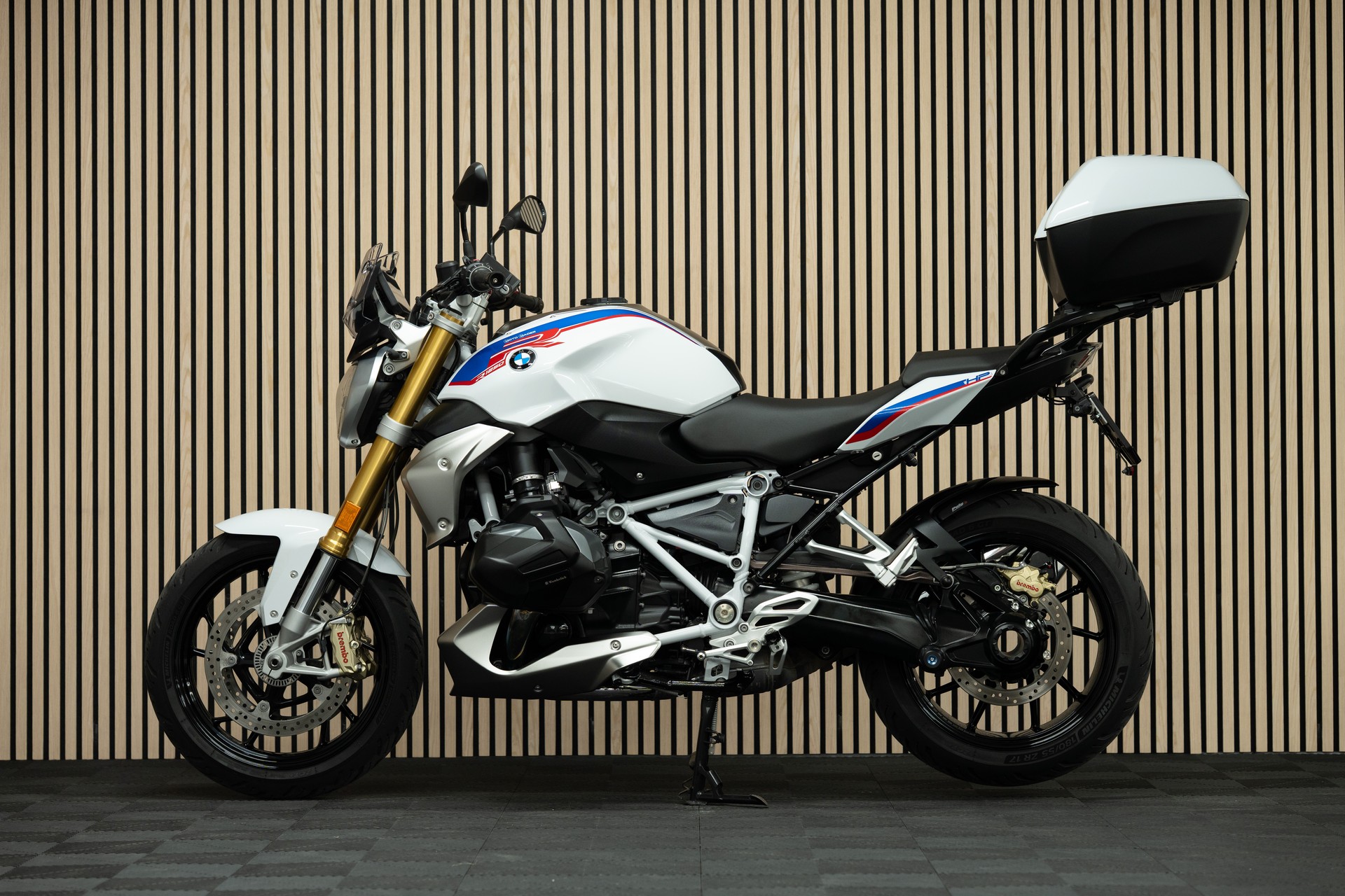 BMW R 1250 R ABS-image-1