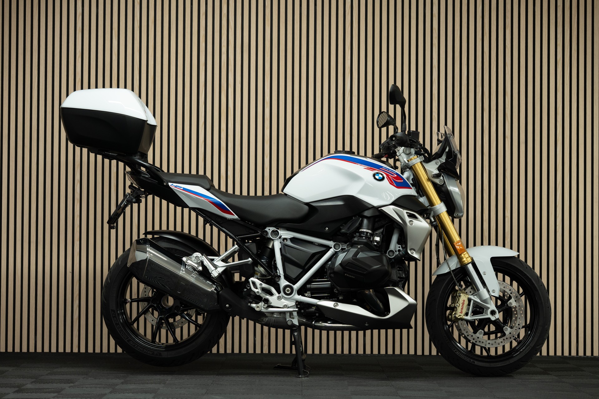 BMW R 1250 R ABS-image-0