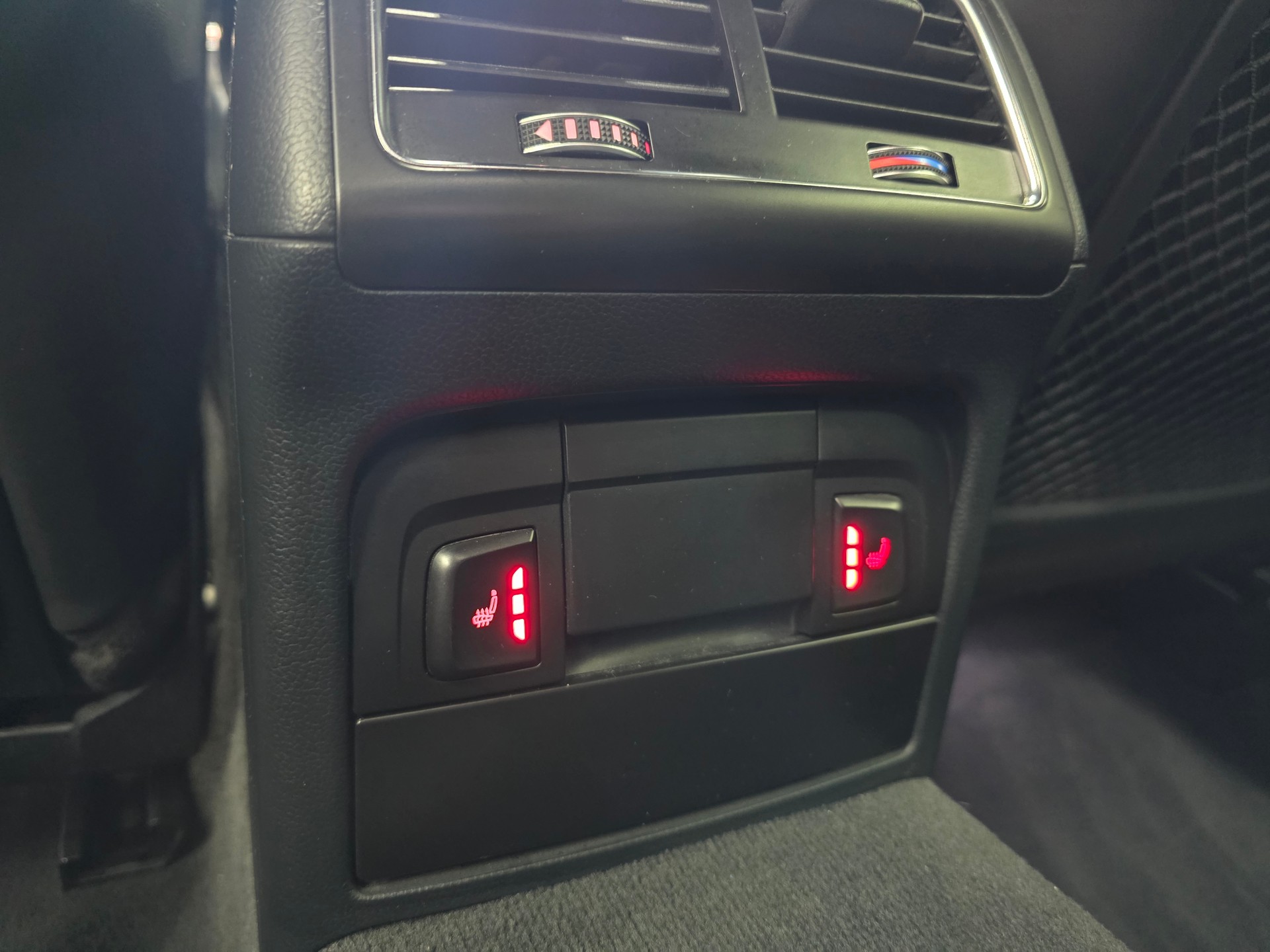 AUDI RS4 Avant 4.2 FSI V8 quattro S-tronic MTM-image-15