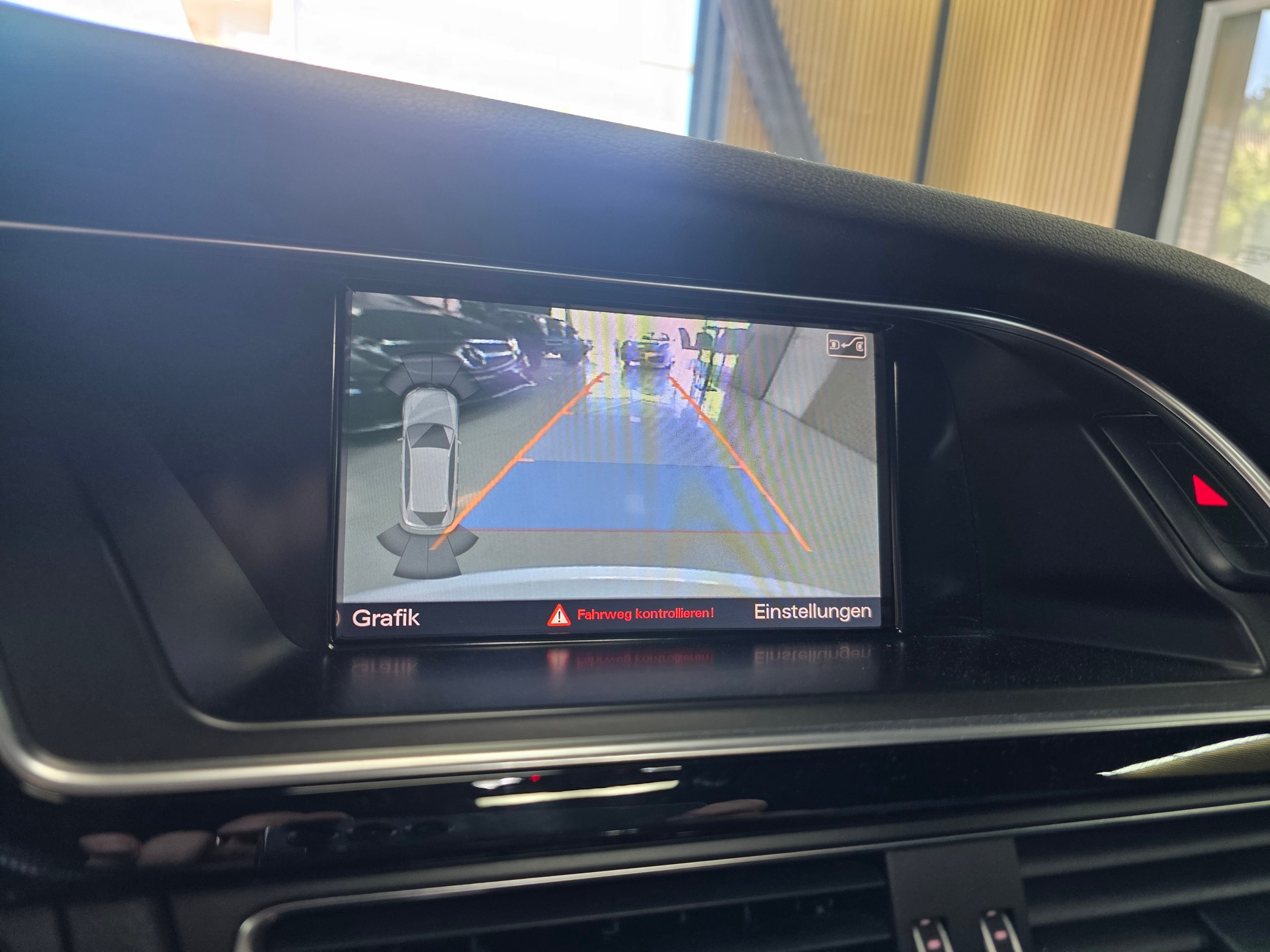 AUDI RS4 Avant 4.2 FSI V8 quattro S-tronic MTM-image-13