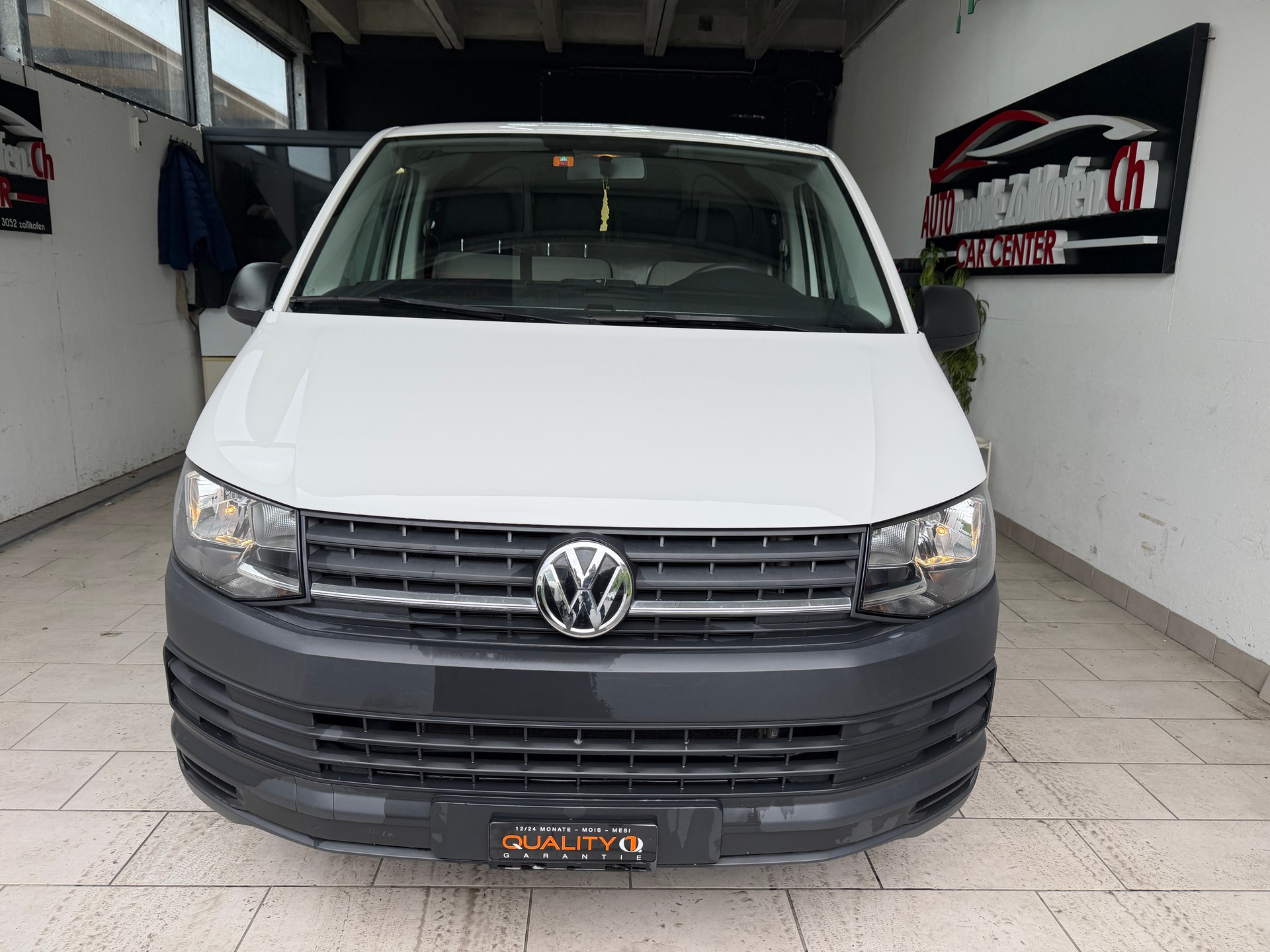 VW T6 2.0 TDI Euro 6-image-1