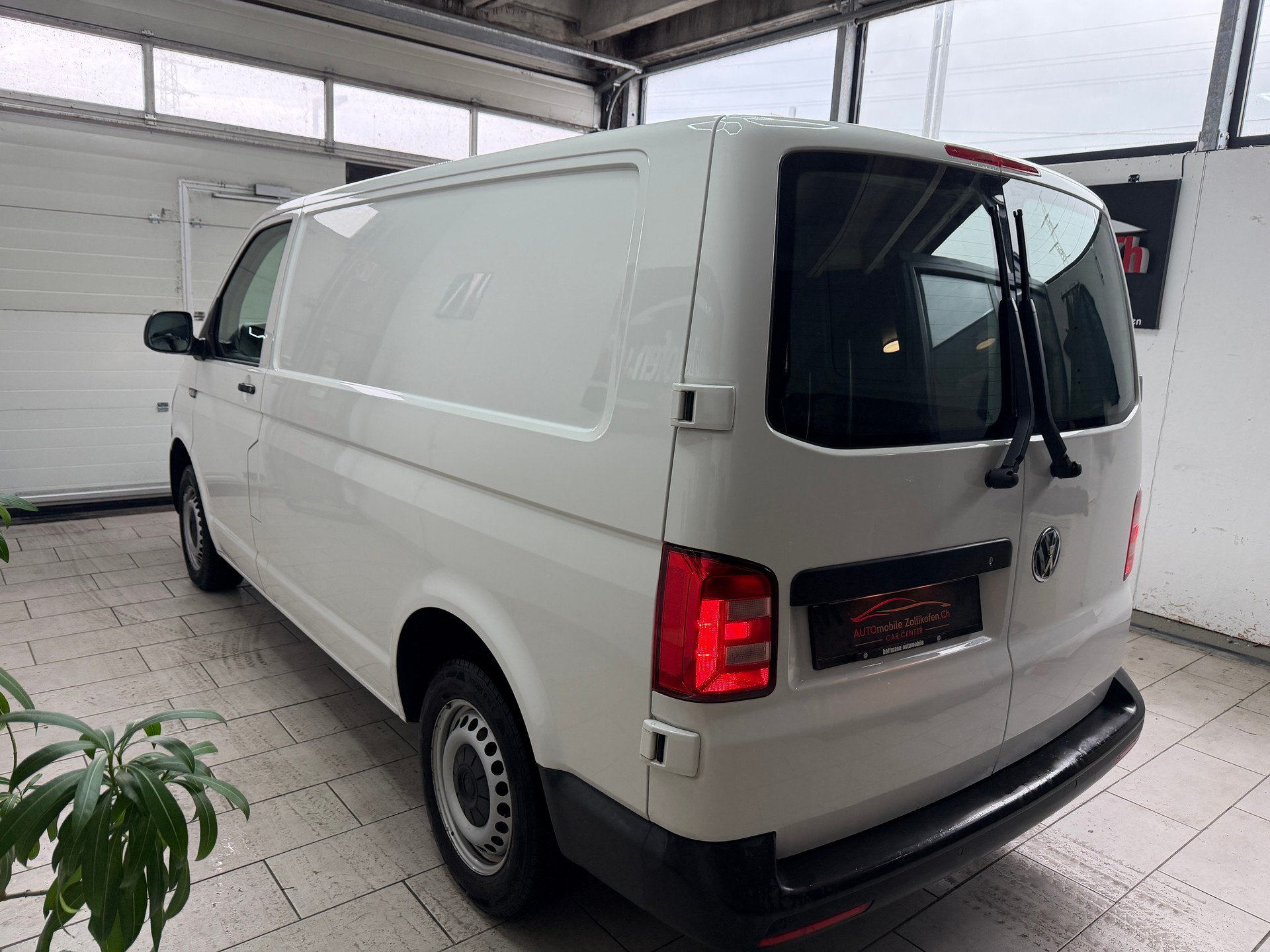 VW T6 2.0 TDI Euro 6-image-5