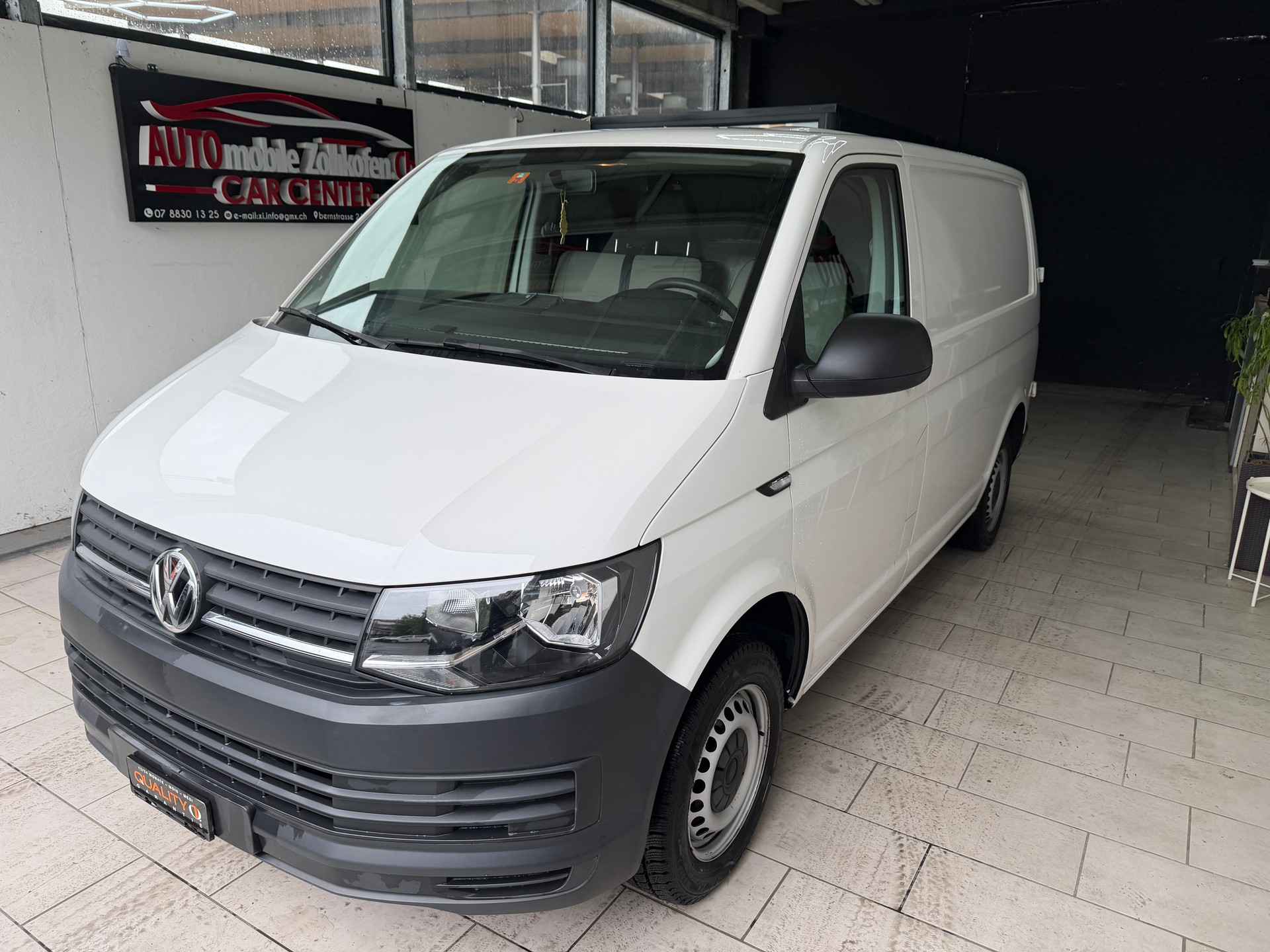 VW T6 2.0 TDI Euro 6-image-2