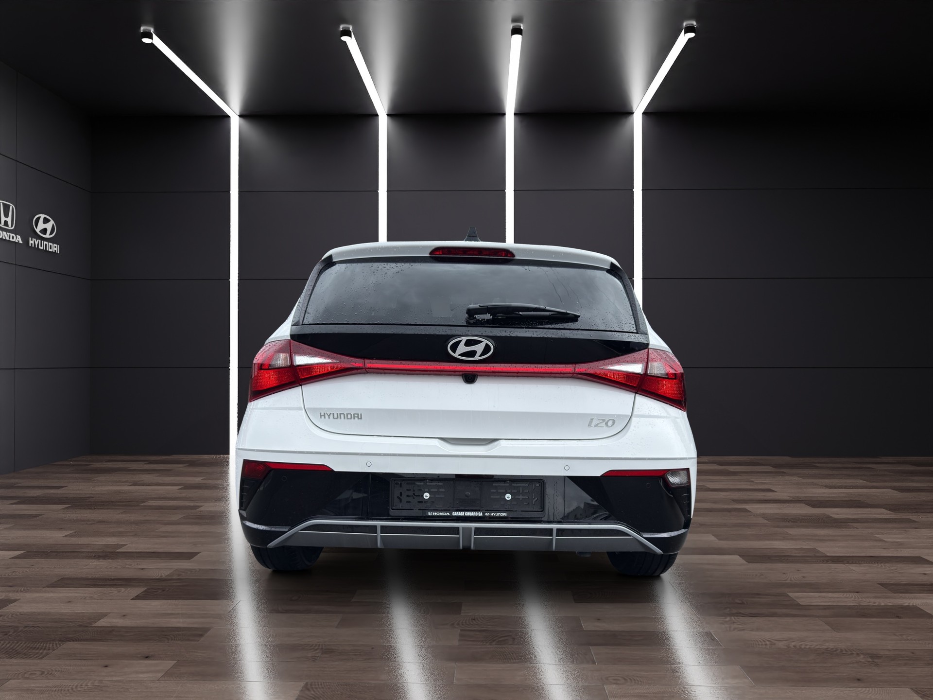 HYUNDAI i20 1.0 T-GDi Amplia DCT-image-5