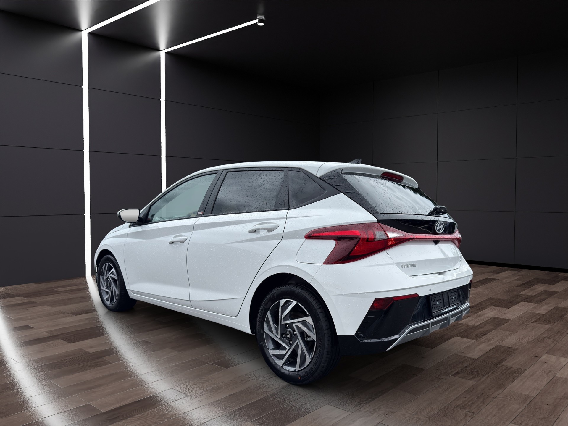 HYUNDAI i20 1.0 T-GDi Amplia DCT-image-6