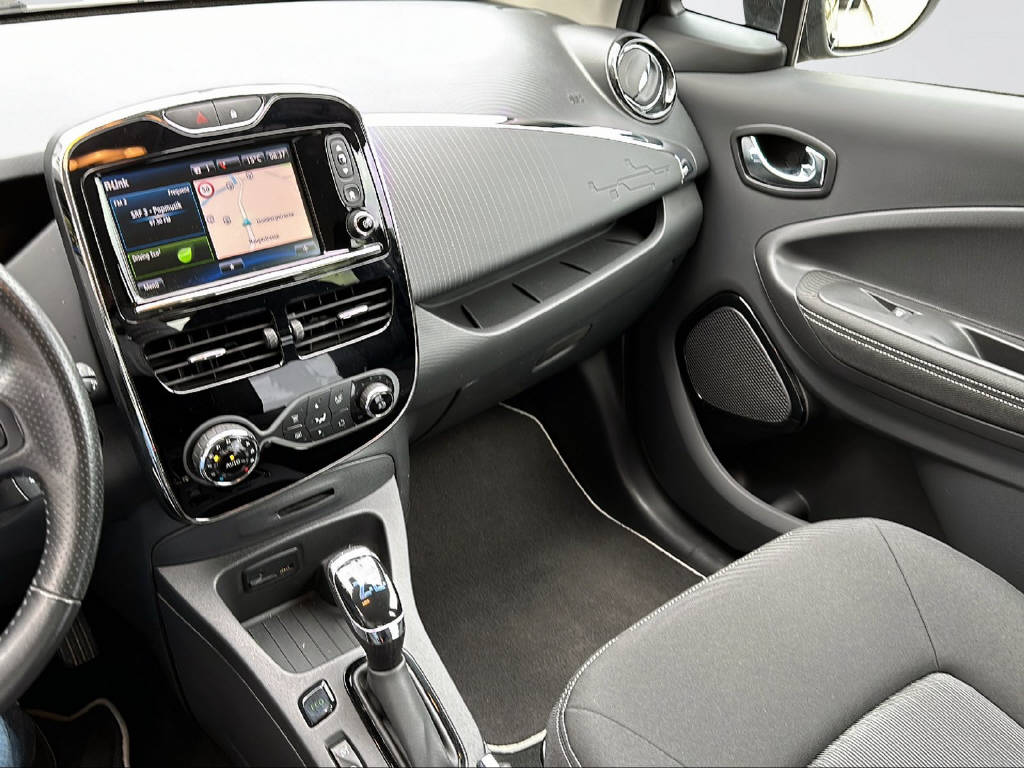 RENAULT Zoe R110 Limited-image-12