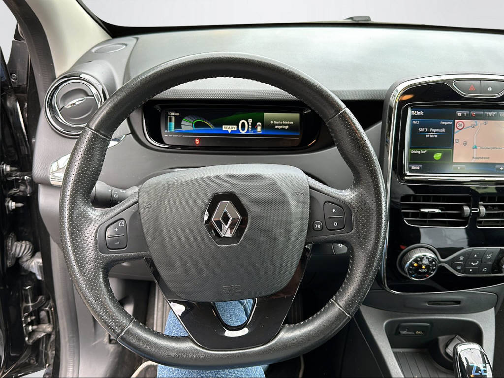 RENAULT Zoe R110 Limited-image-11