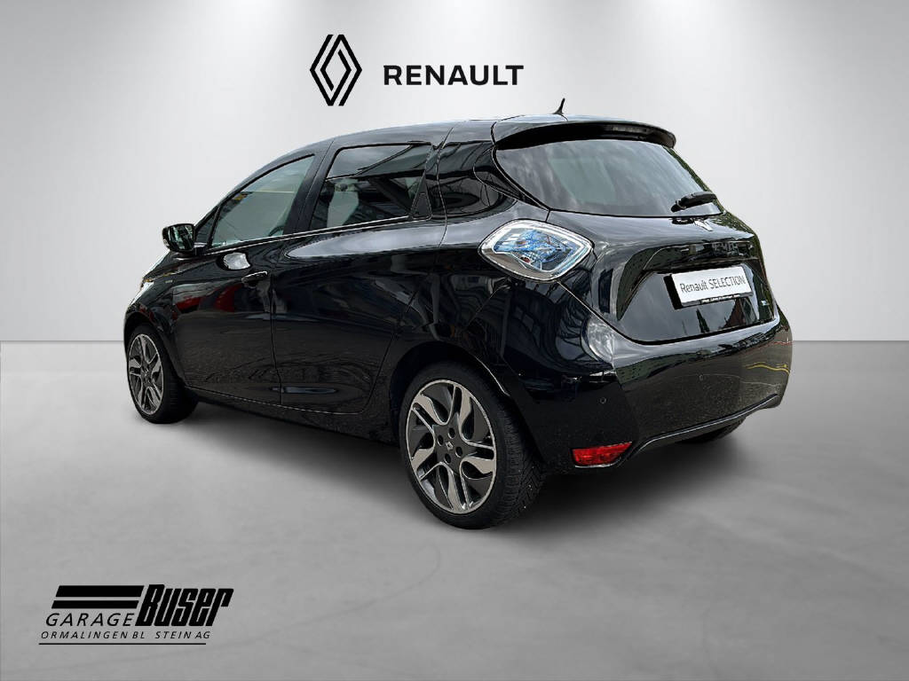 RENAULT Zoe R110 Limited-image-5