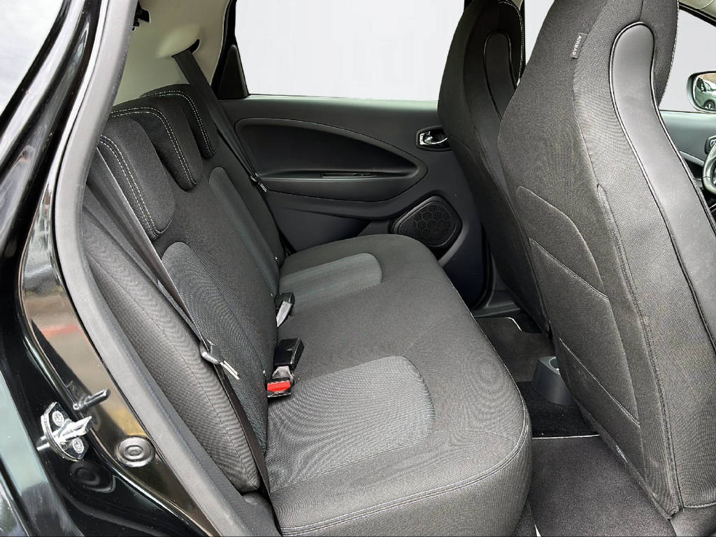 RENAULT Zoe R110 Limited-image-14