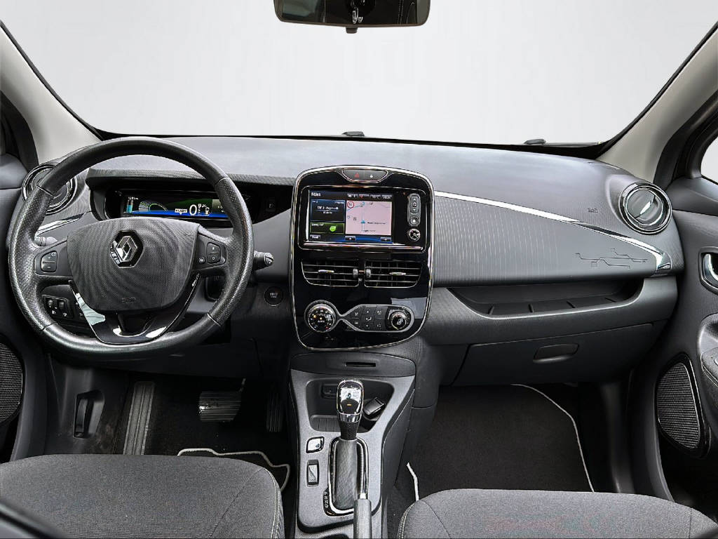 RENAULT Zoe R110 Limited-image-13