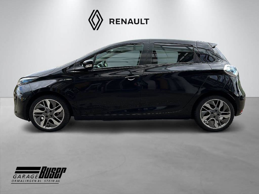 RENAULT Zoe R110 Limited-image-6