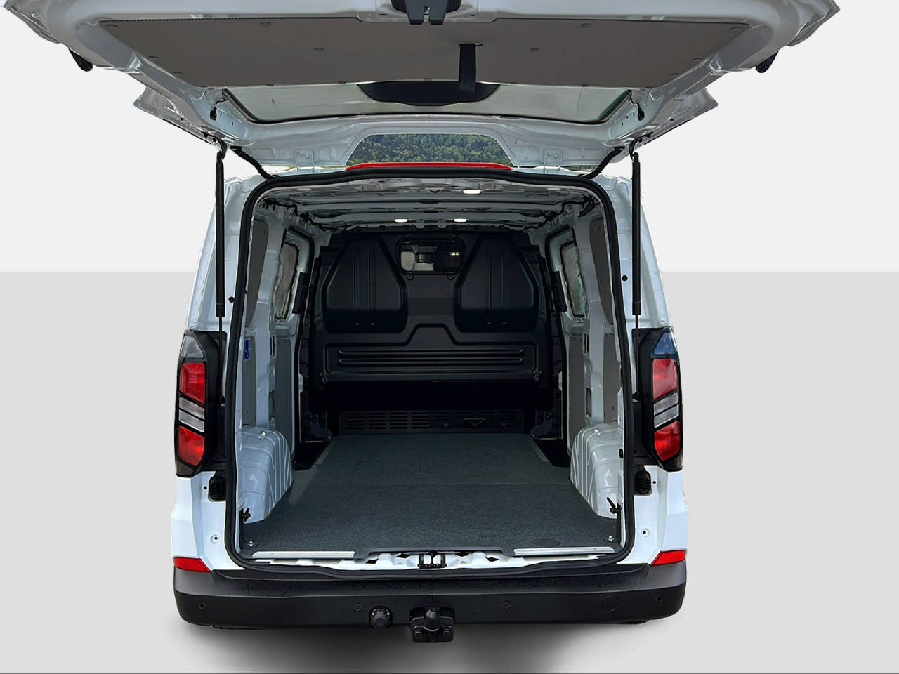 FORD Transit Custom Van 320 L1 2.0 EcoBlue 170 Trend-image-13