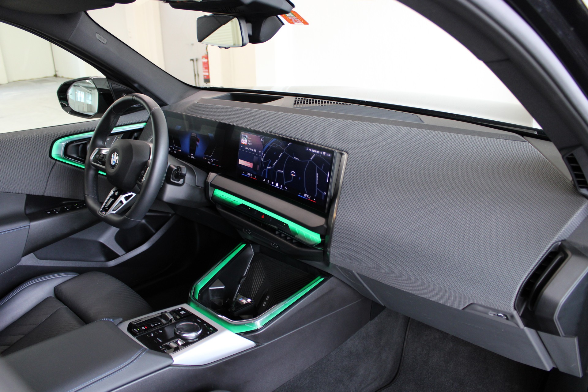 BMW X3 xDrive 48V 20d M Sport Pro-image-18