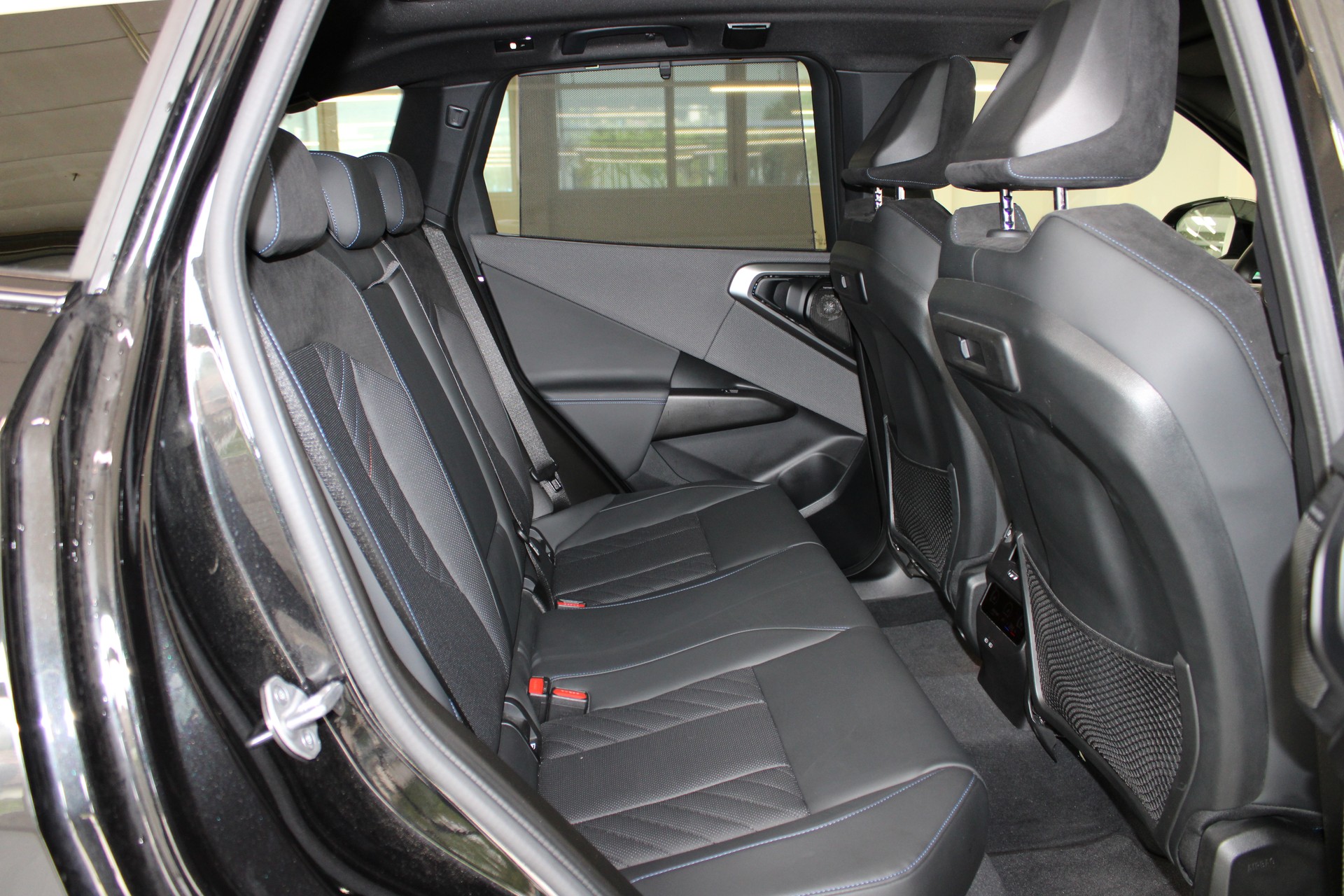 BMW X3 xDrive 48V 20d M Sport Pro-image-23