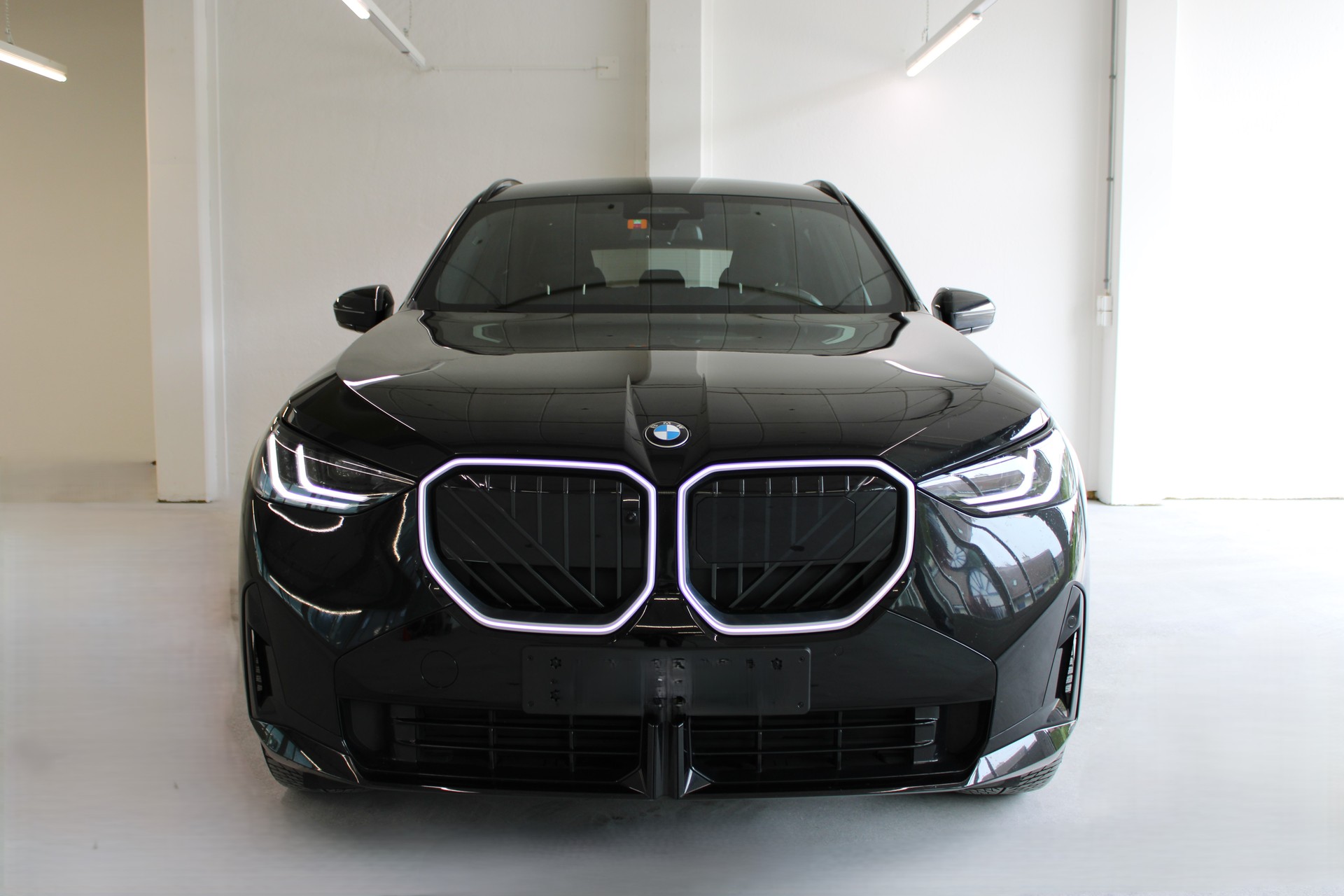 BMW X3 xDrive 48V 20d M Sport Pro-image-7