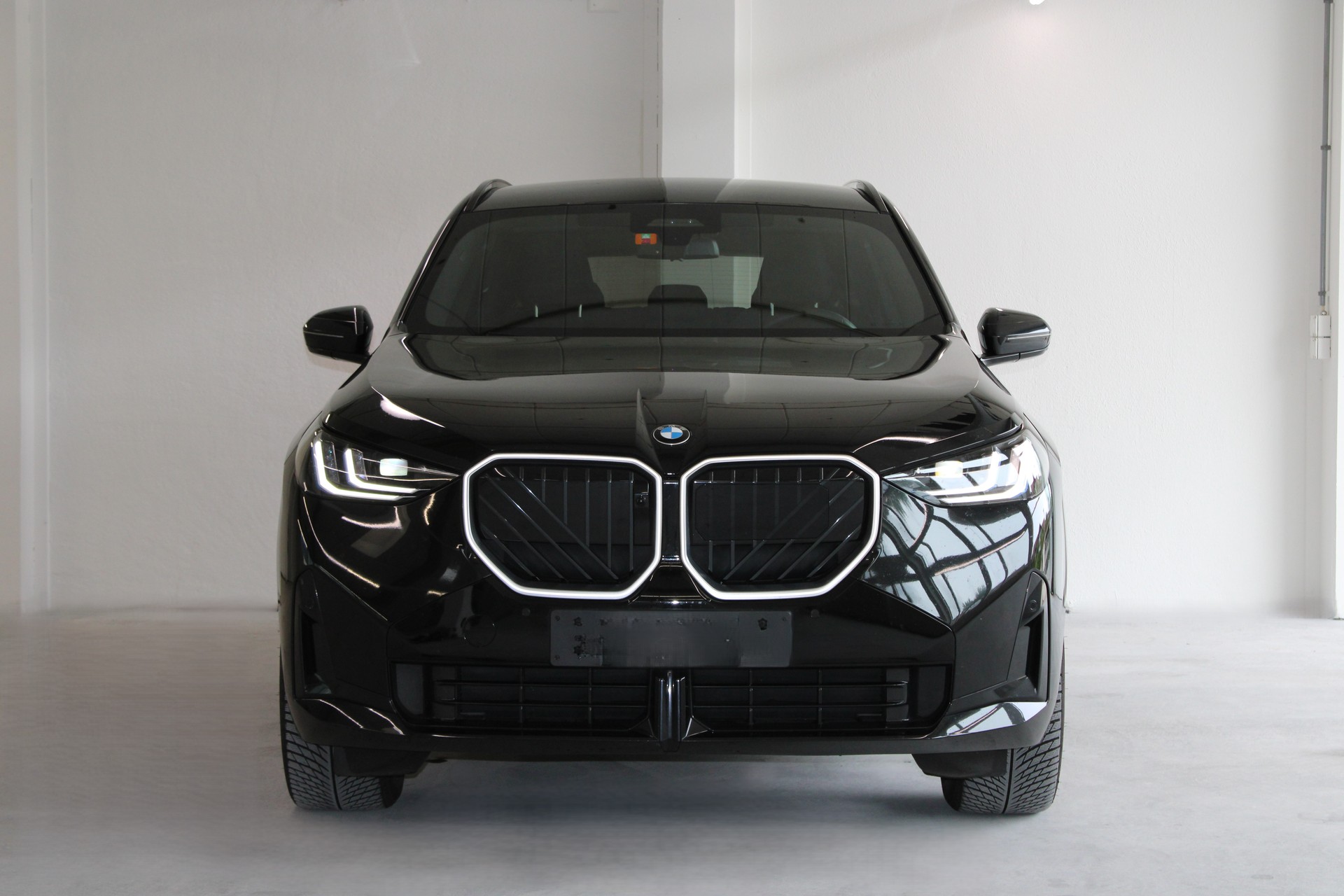 BMW X3 xDrive 48V 20d M Sport Pro-showroom-element-1