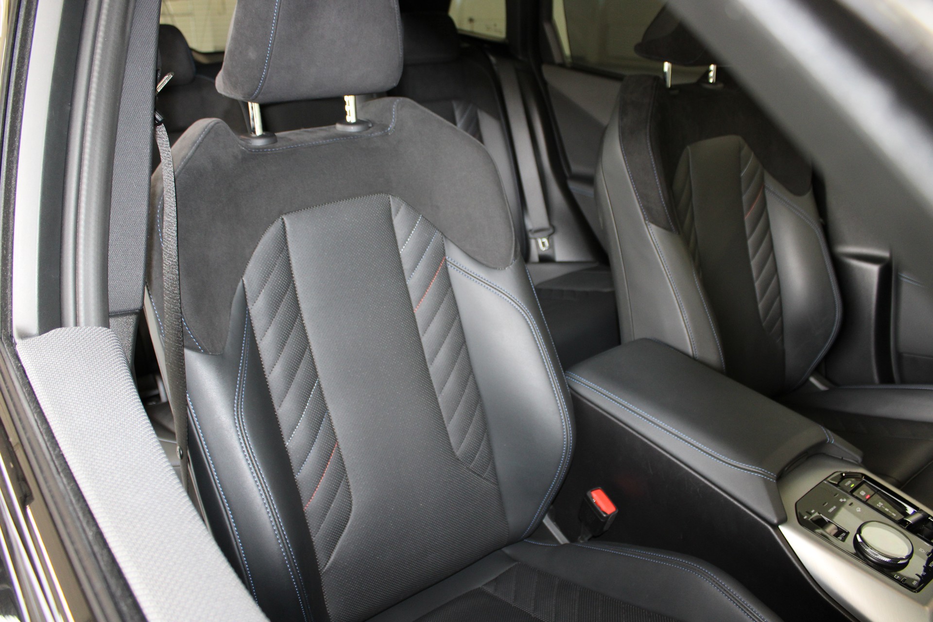 BMW X3 xDrive 48V 20d M Sport Pro-image-13