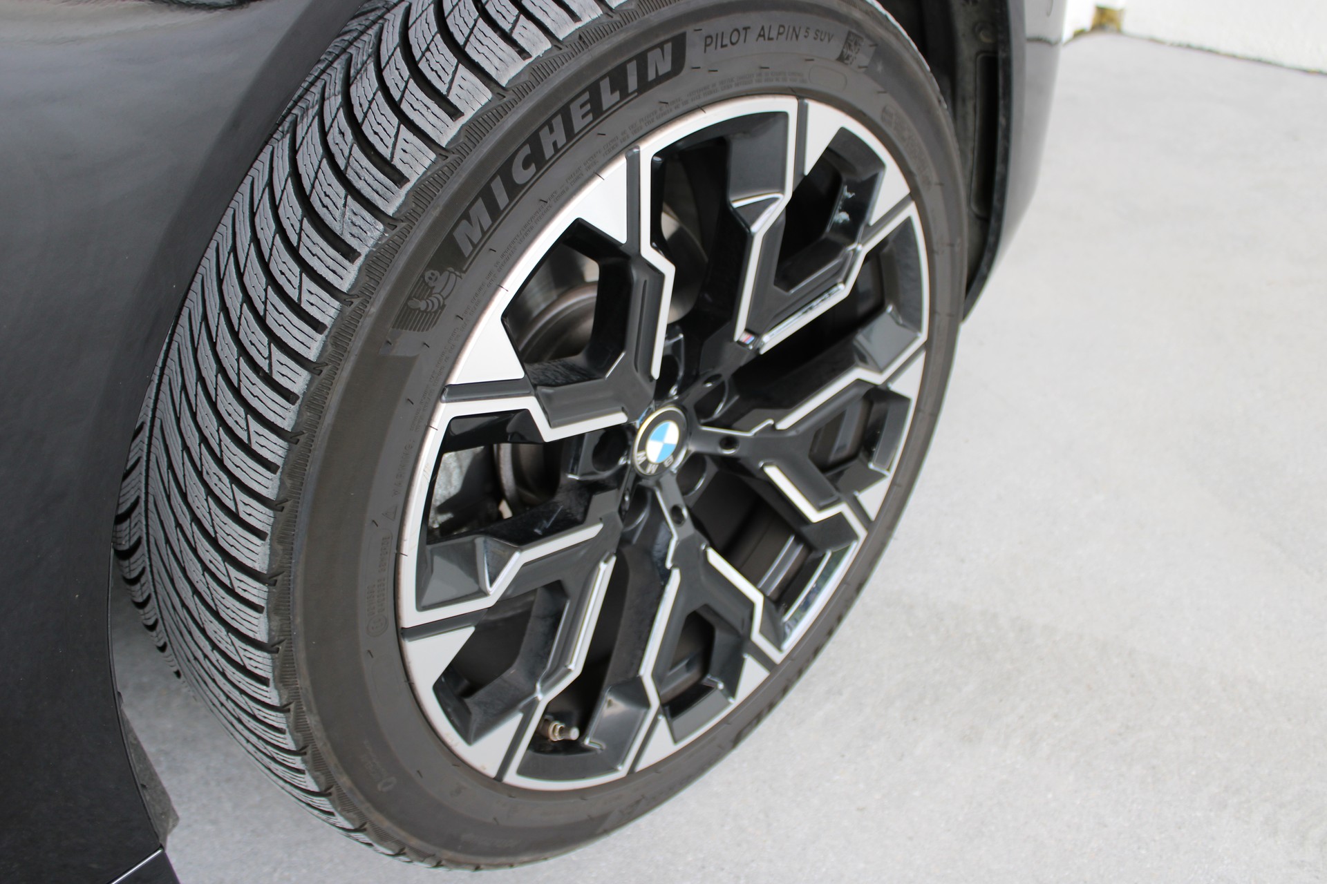 BMW X3 xDrive 48V 20d M Sport Pro-image-24