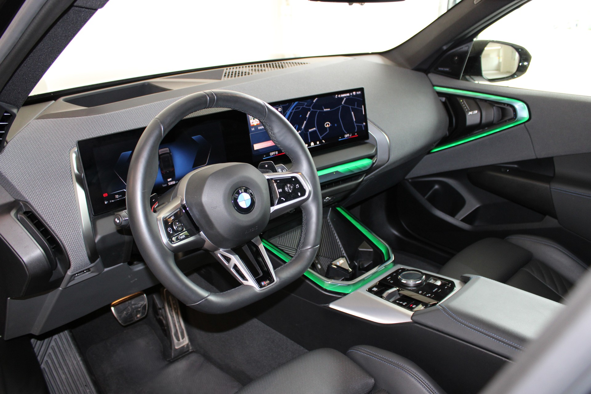 BMW X3 xDrive 48V 20d M Sport Pro-image-11