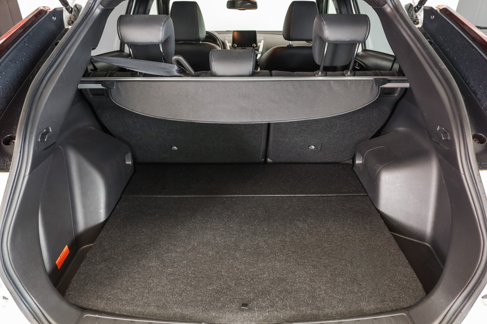 MITSUBISHI Eclipse Cross 2.4 PHEV Instyle+ 4WD-image-20
