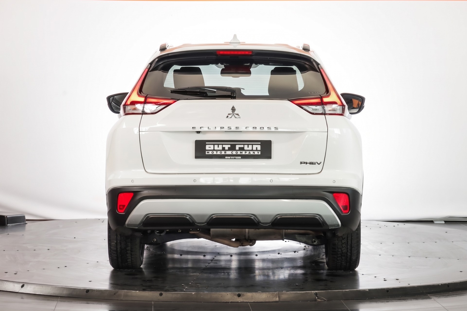 MITSUBISHI Eclipse Cross 2.4 PHEV Instyle+ 4WD-showroom-element-3