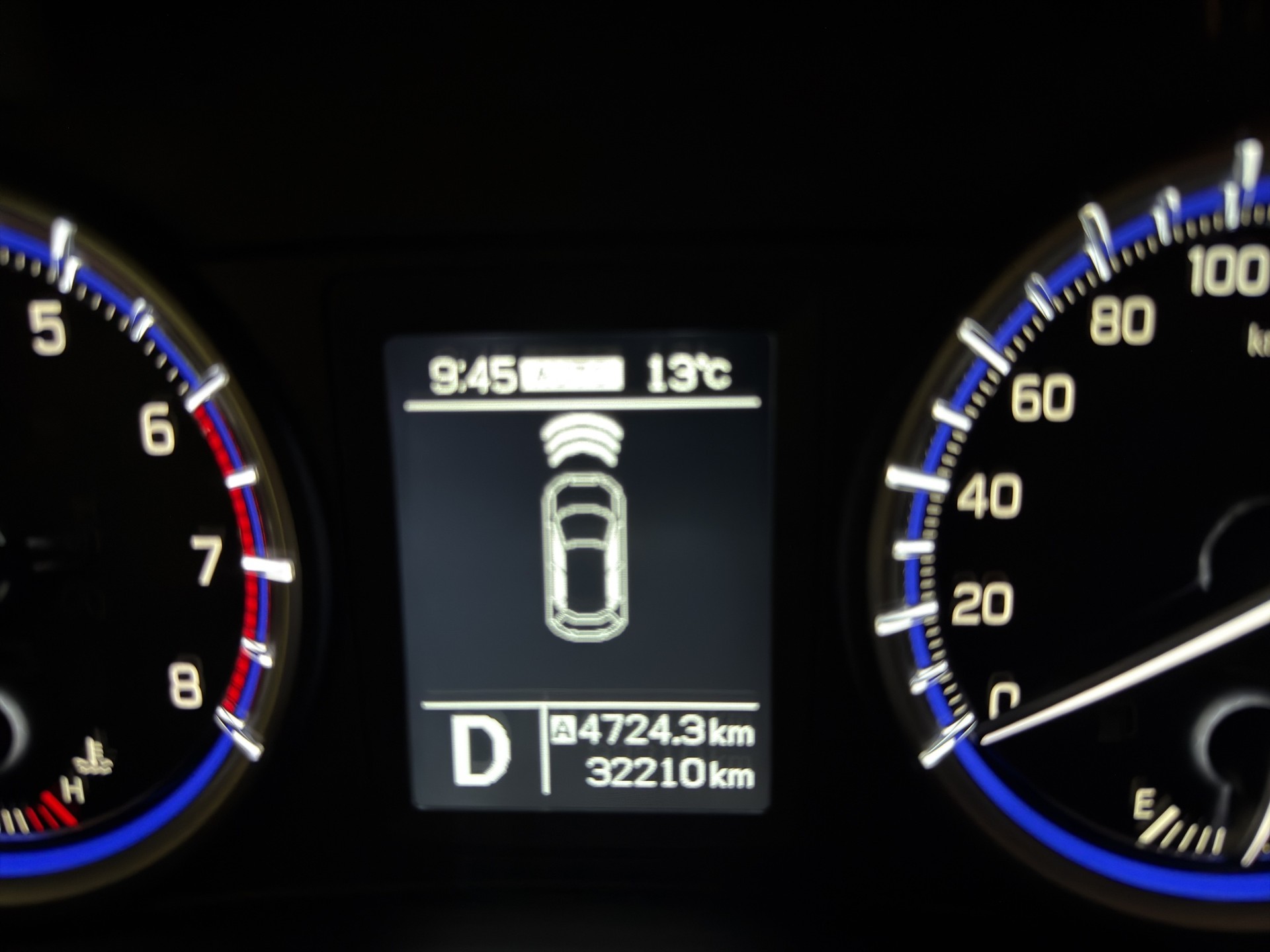 SUZUKI SX4 S-Cross 1.4 16V Compact Top 4WD Automatic*TOP ZUSTAND*TOP AUSSTATTUNG*NUR 32000 KM*-image-15