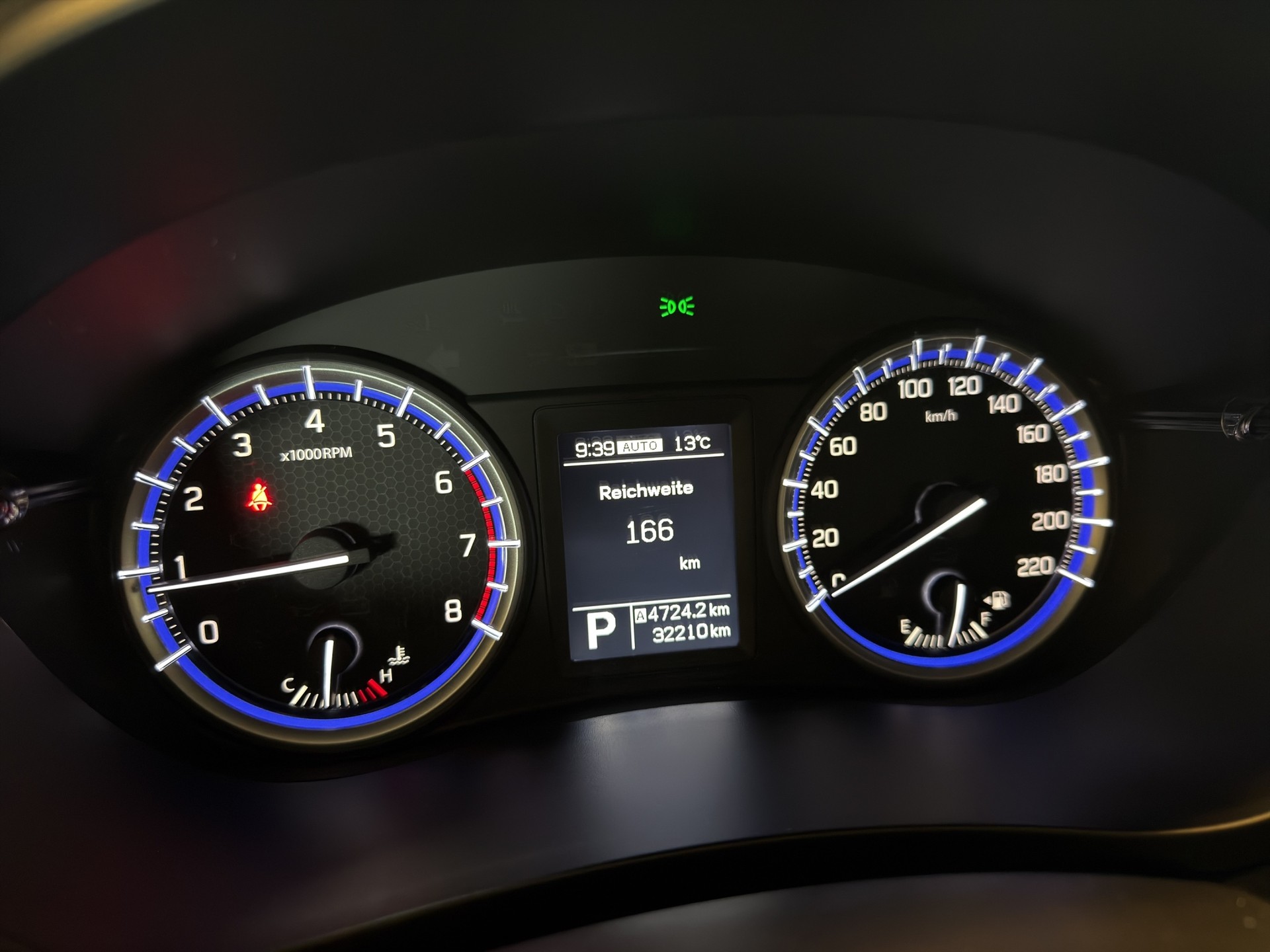 SUZUKI SX4 S-Cross 1.4 16V Compact Top 4WD Automatic*TOP ZUSTAND*TOP AUSSTATTUNG*NUR 32000 KM*-image-14