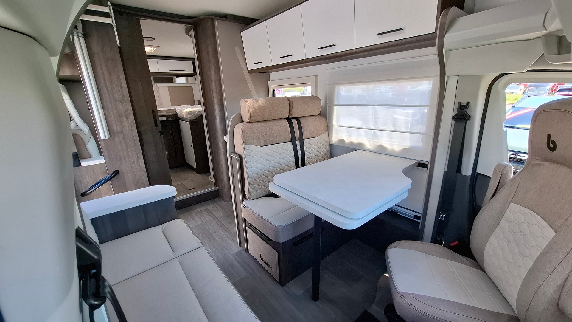 BENIMAR Sport 363 Special Edition-image-4