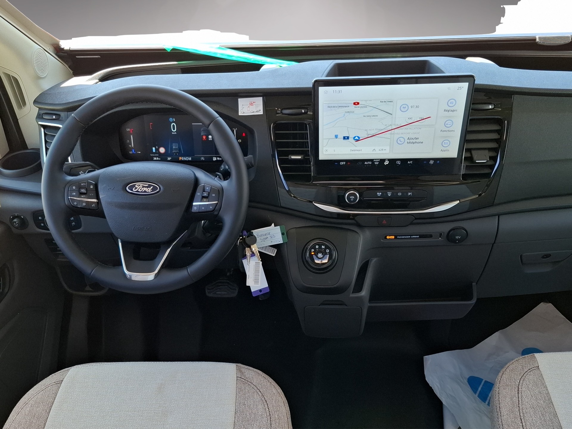 BENIMAR Sport 363 Special Edition-image-3