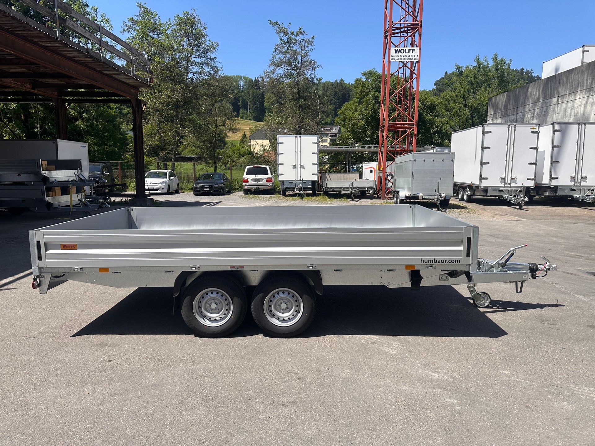 HUMBAUR HT 354121-showroom-element-1