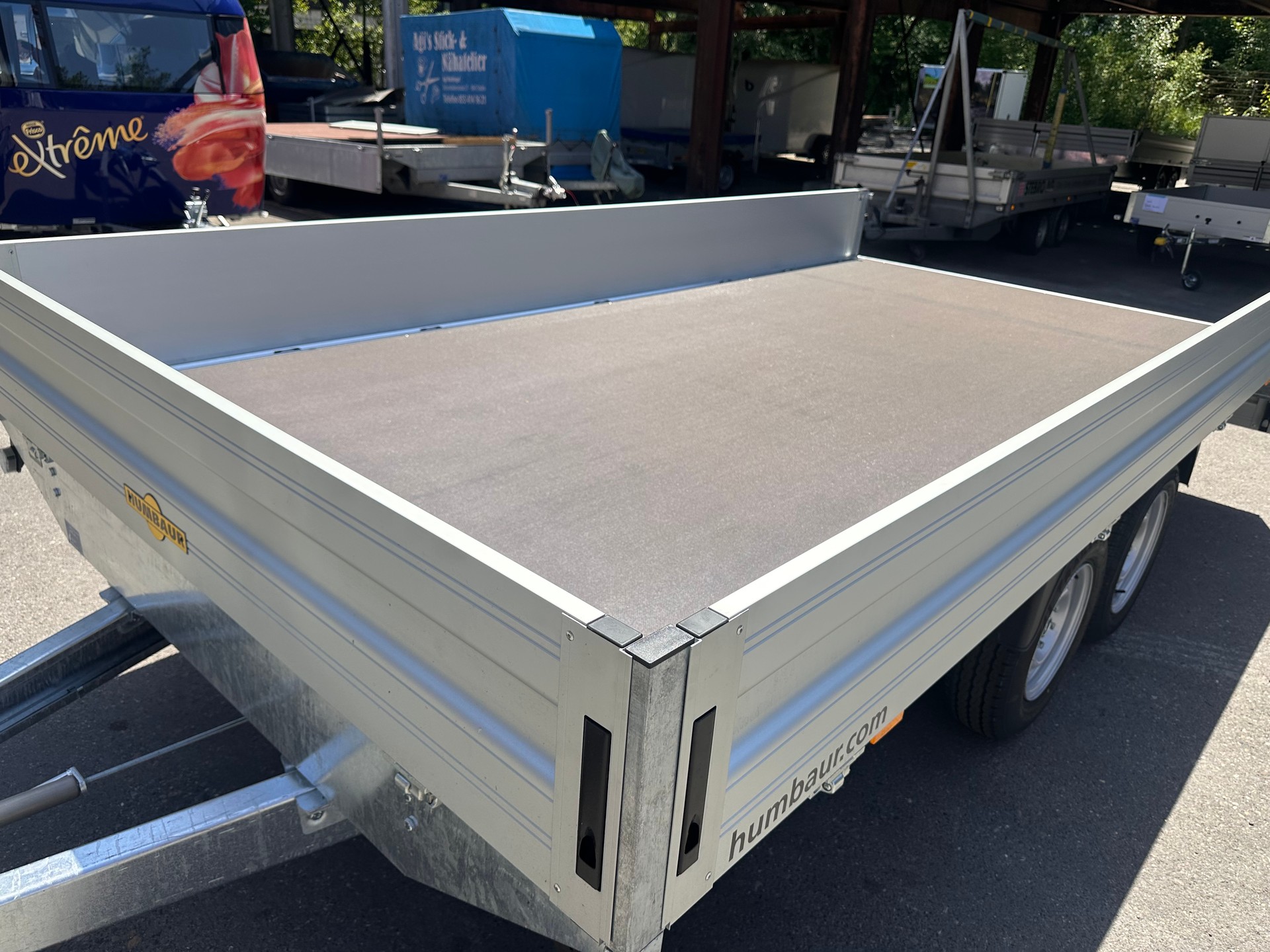 HUMBAUR HT 354121-image-6