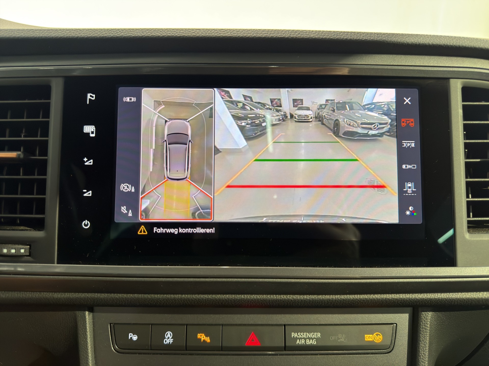 CUPRA Ateca 2.0TSI VZ 4Drive DSG-image-15