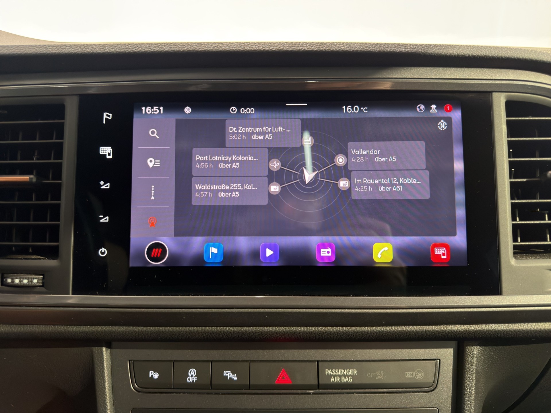 CUPRA Ateca 2.0TSI VZ 4Drive DSG-image-26