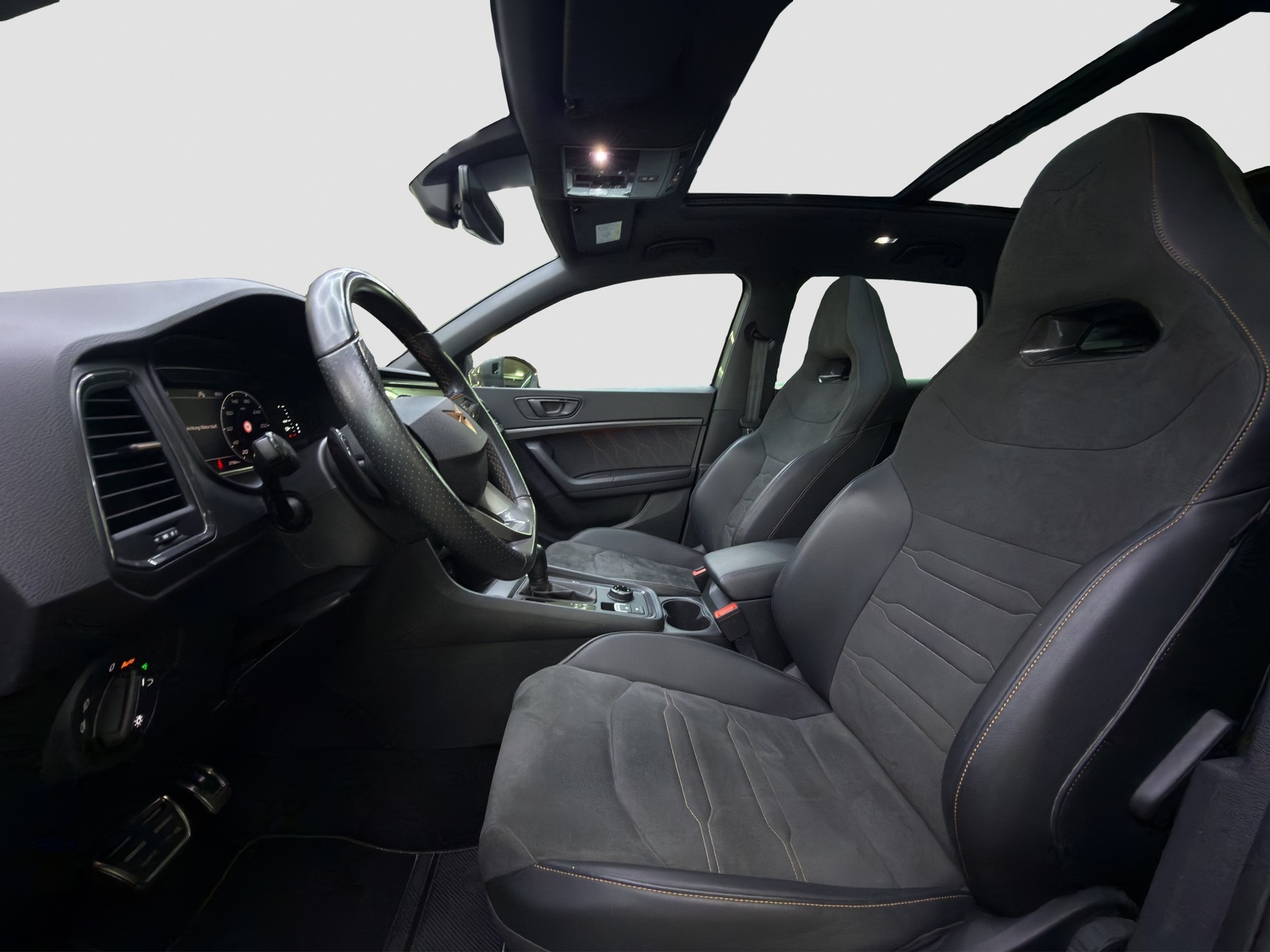 CUPRA Ateca 2.0TSI VZ 4Drive DSG-image-11