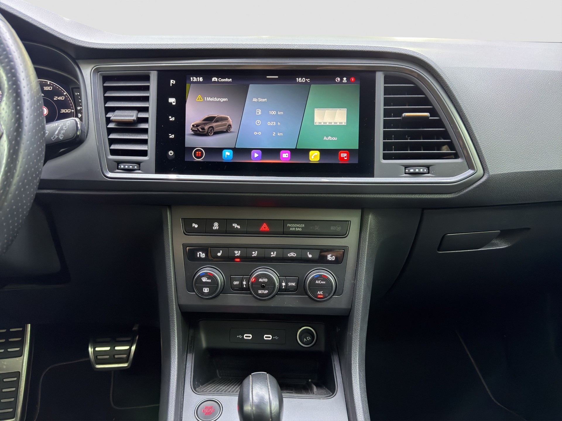 CUPRA Ateca 2.0TSI VZ 4Drive DSG-image-7