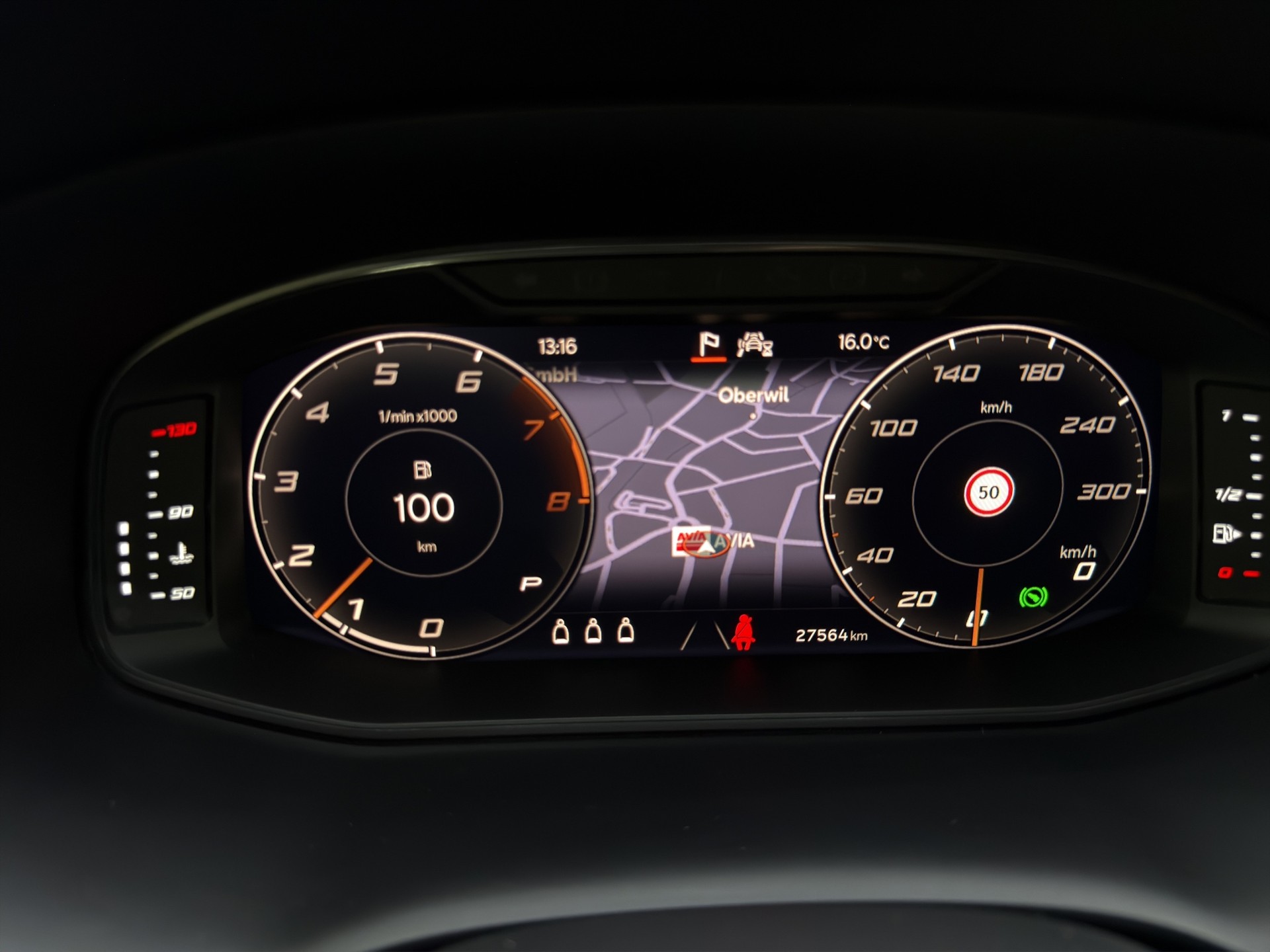 CUPRA Ateca 2.0TSI VZ 4Drive DSG-image-10