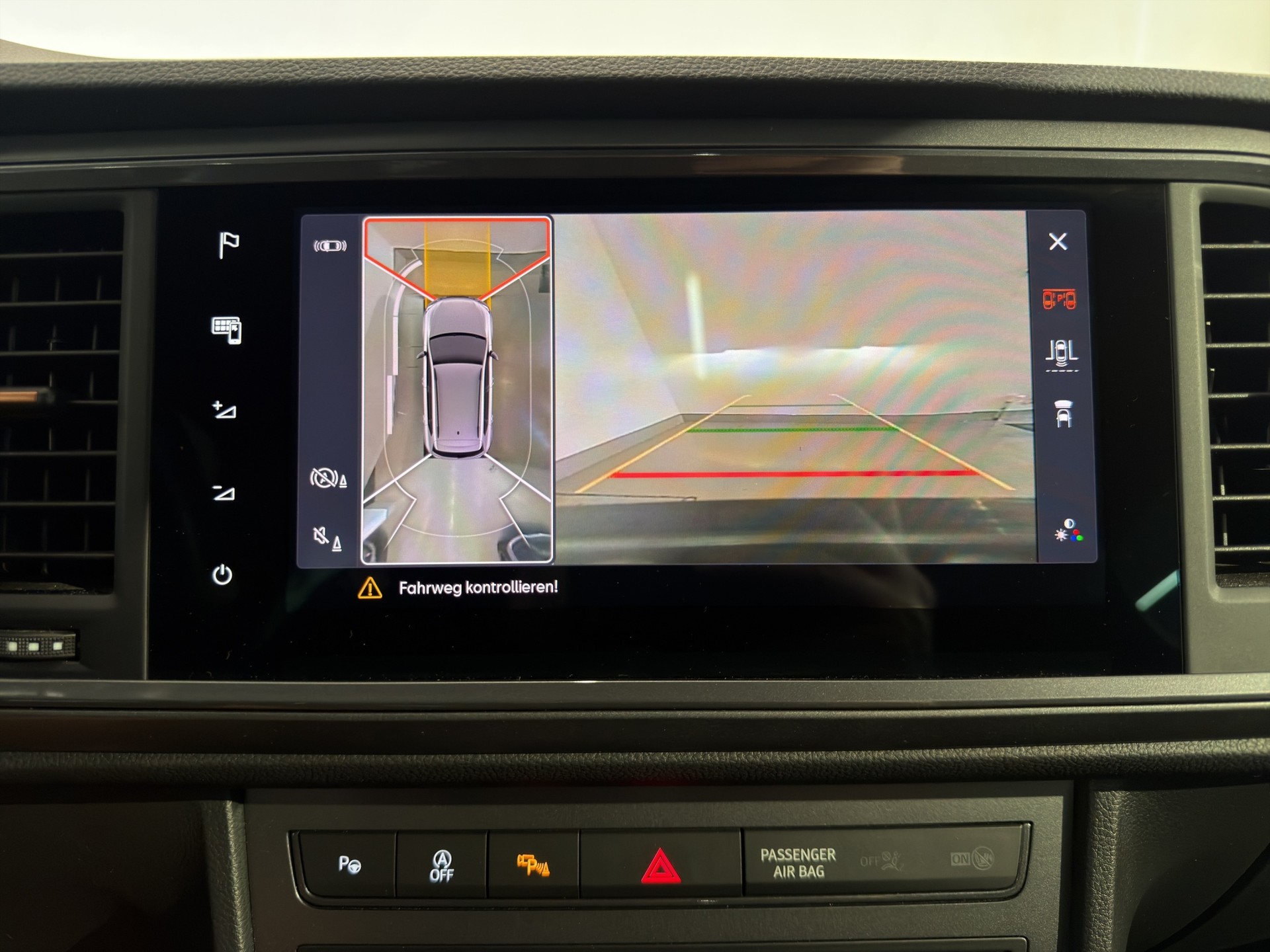 CUPRA Ateca 2.0TSI VZ 4Drive DSG-image-29