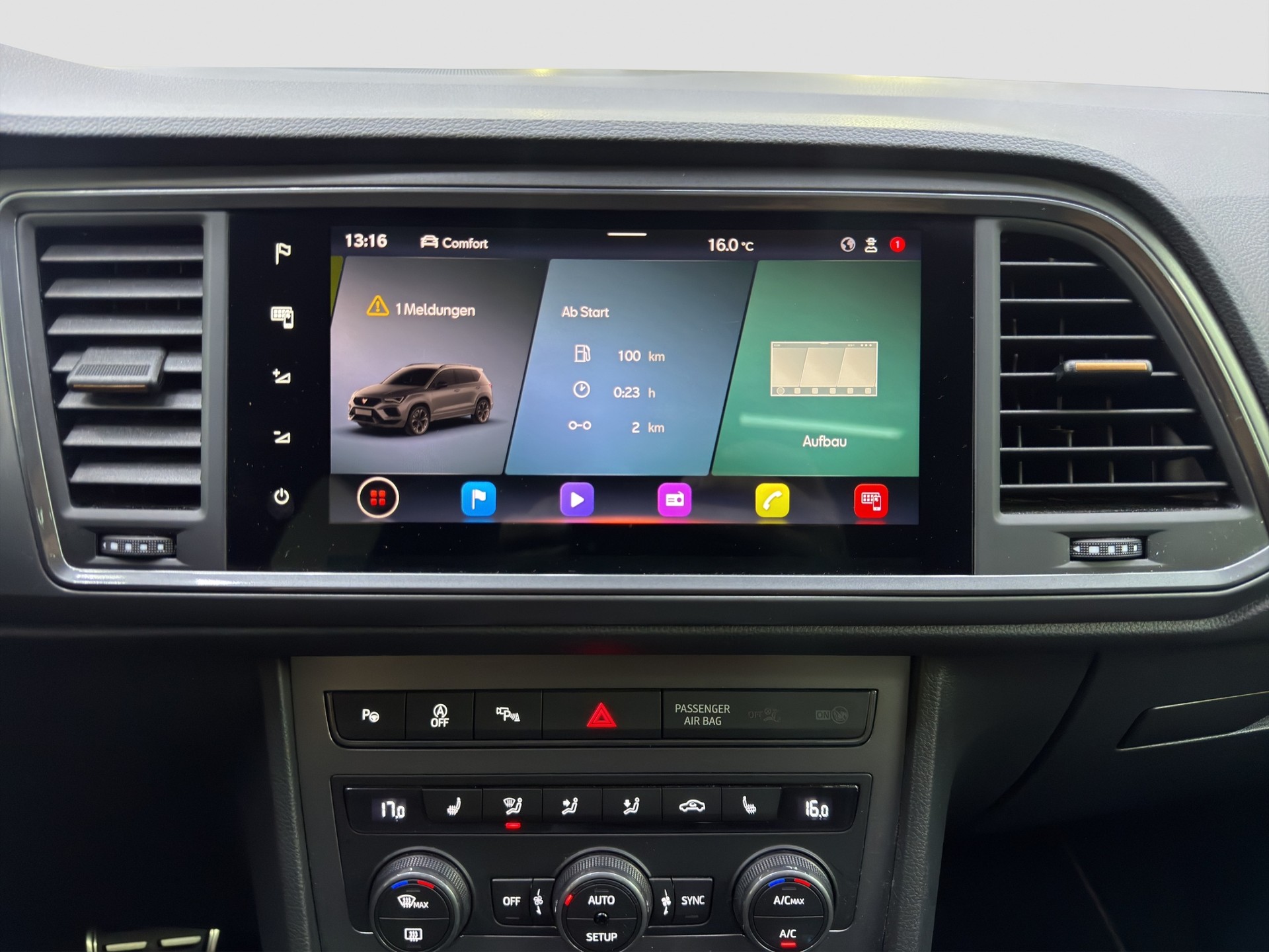 CUPRA Ateca 2.0TSI VZ 4Drive DSG-image-8