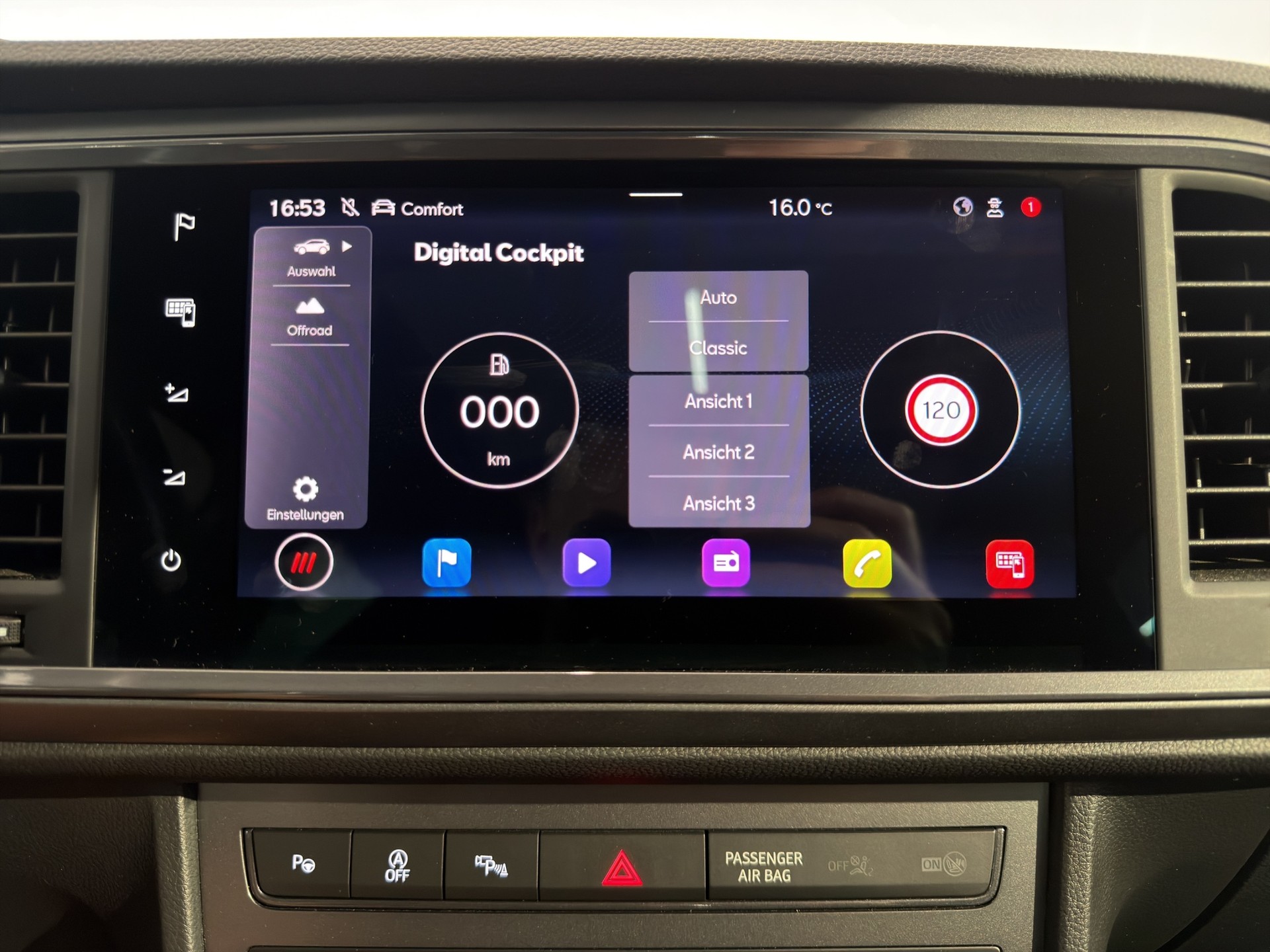 CUPRA Ateca 2.0TSI VZ 4Drive DSG-image-19