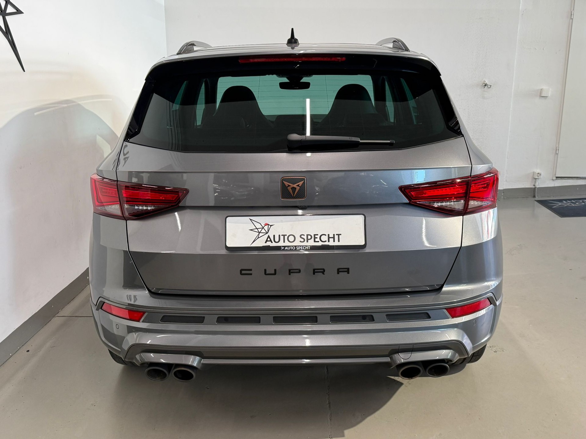 CUPRA Ateca 2.0TSI VZ 4Drive DSG-image-5