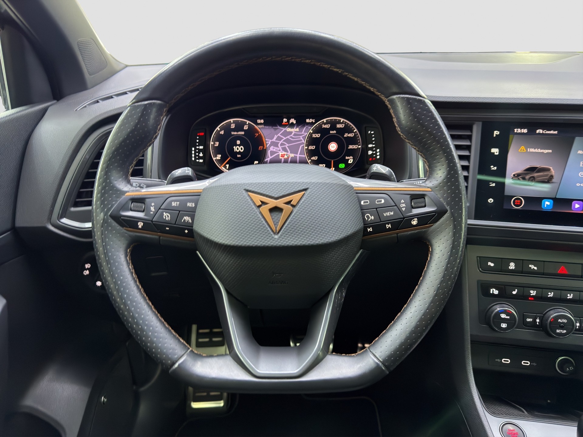 CUPRA Ateca 2.0TSI VZ 4Drive DSG-image-9